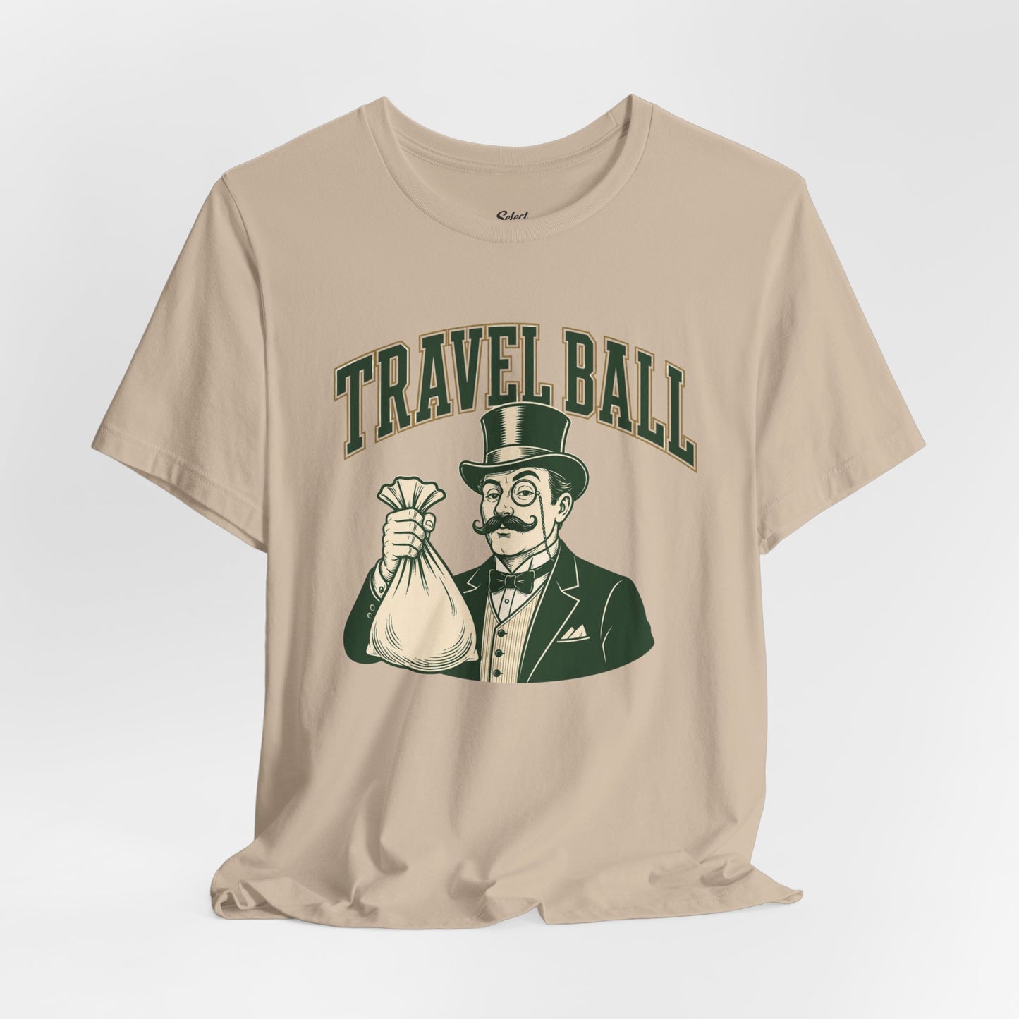 Money T-shirt