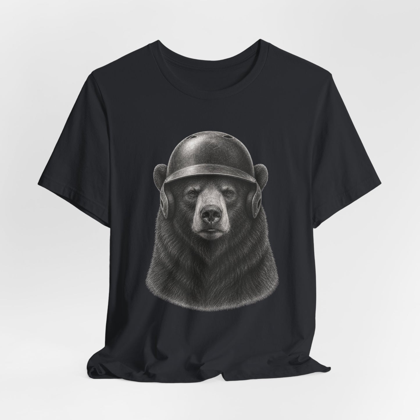 Black Bear T-Shirt