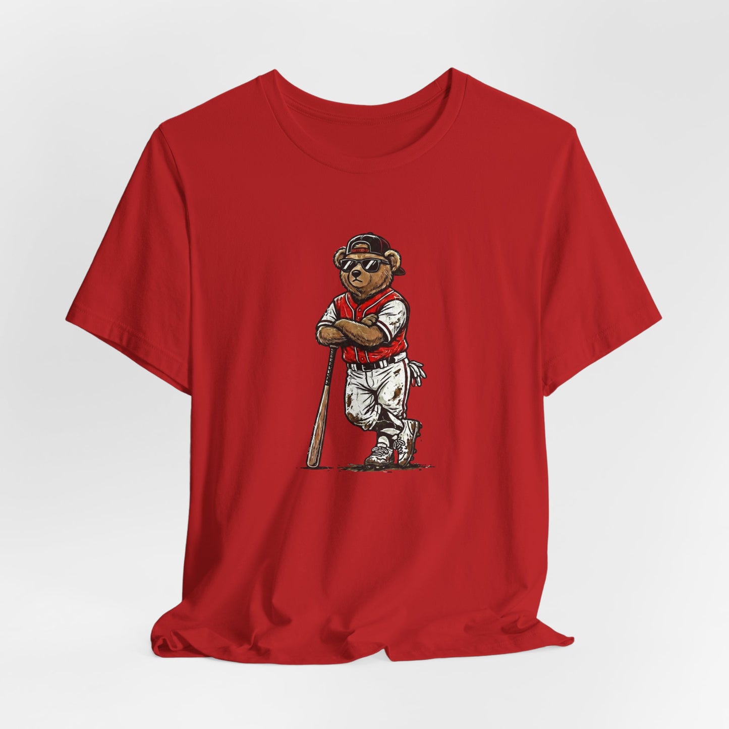MVP Bear T-shirt