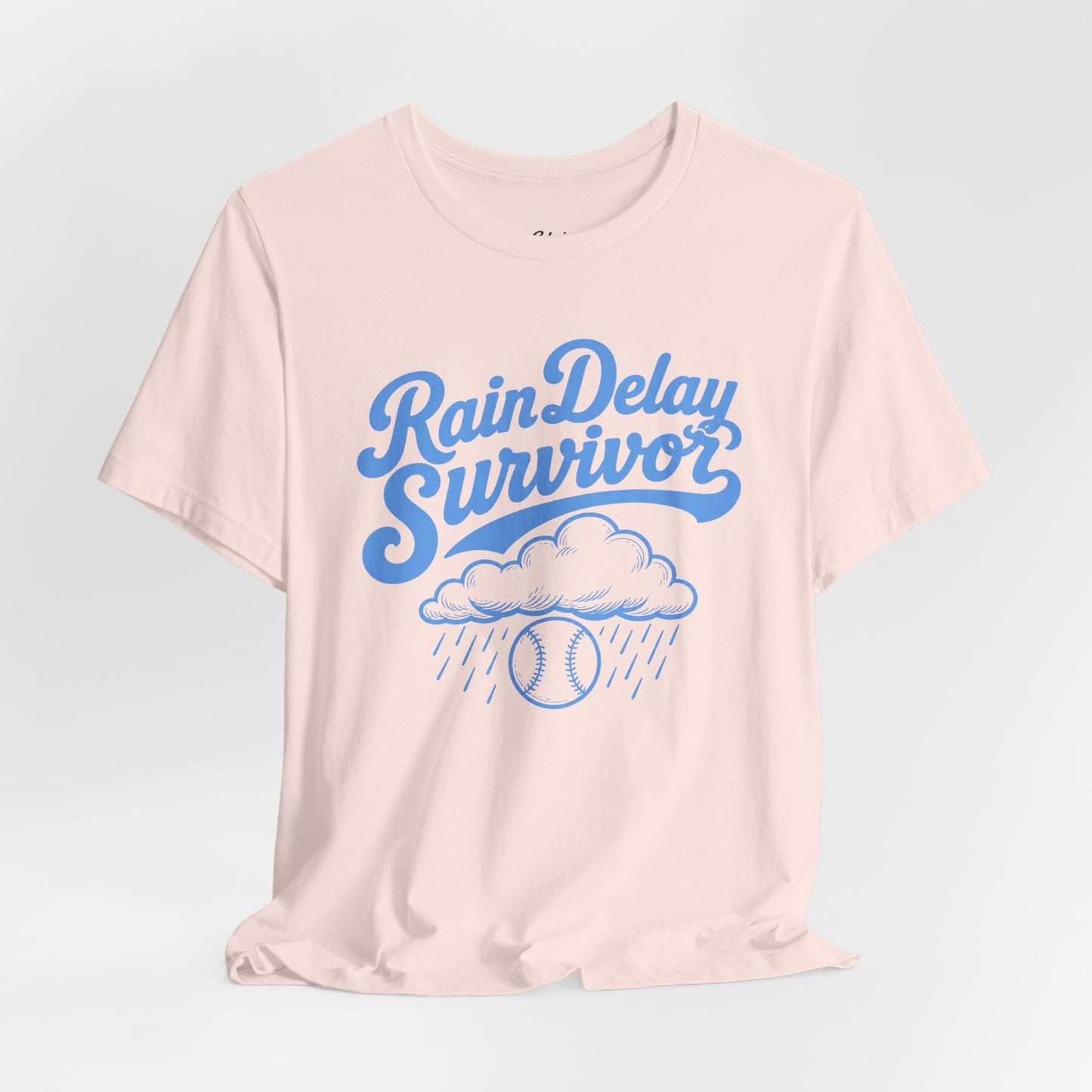 Rain Delay T-shirt