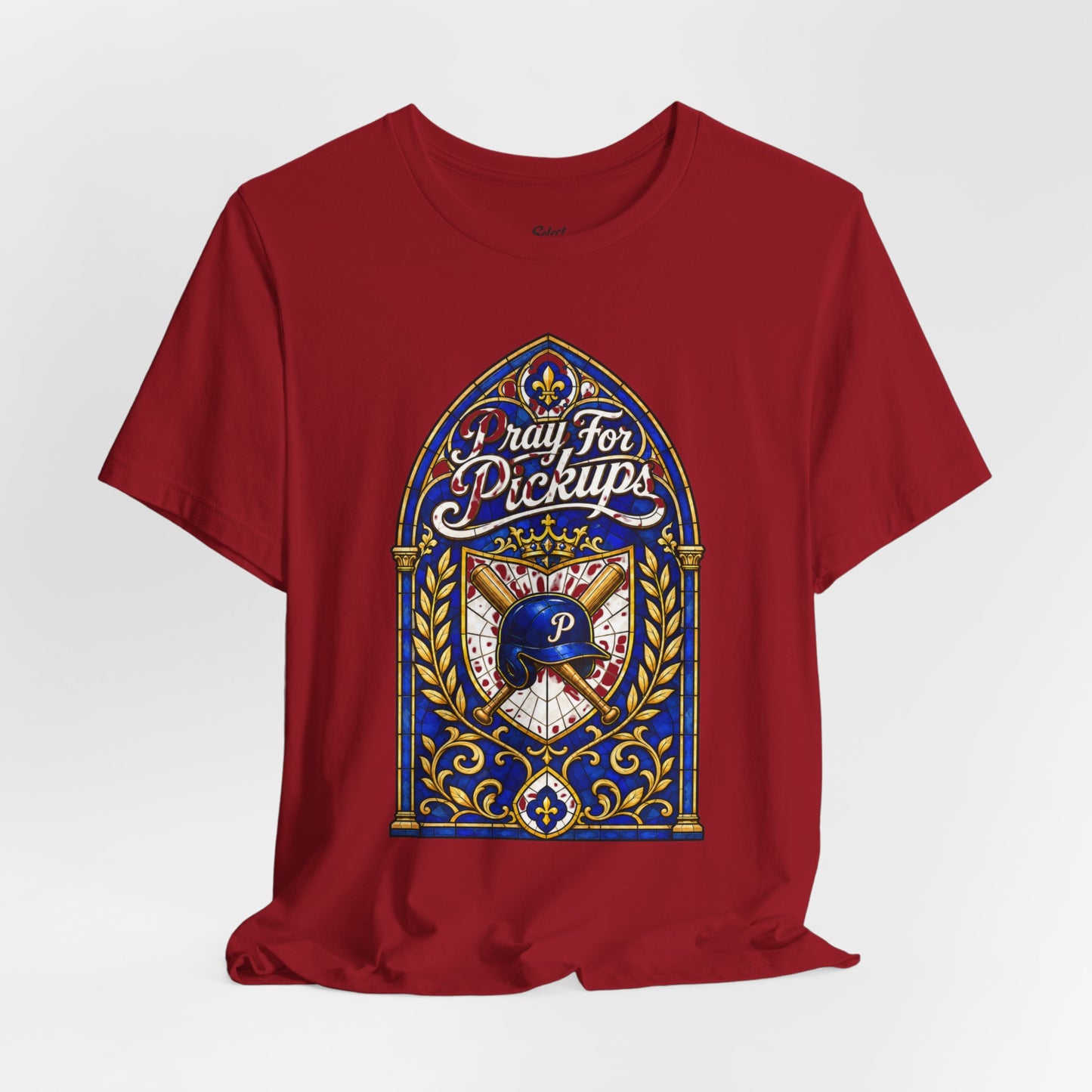 Pray for Pickups T-Shirt