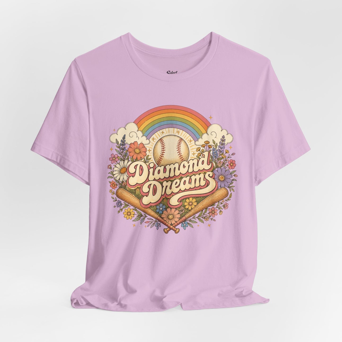 Diamond Dreams T-Shirt