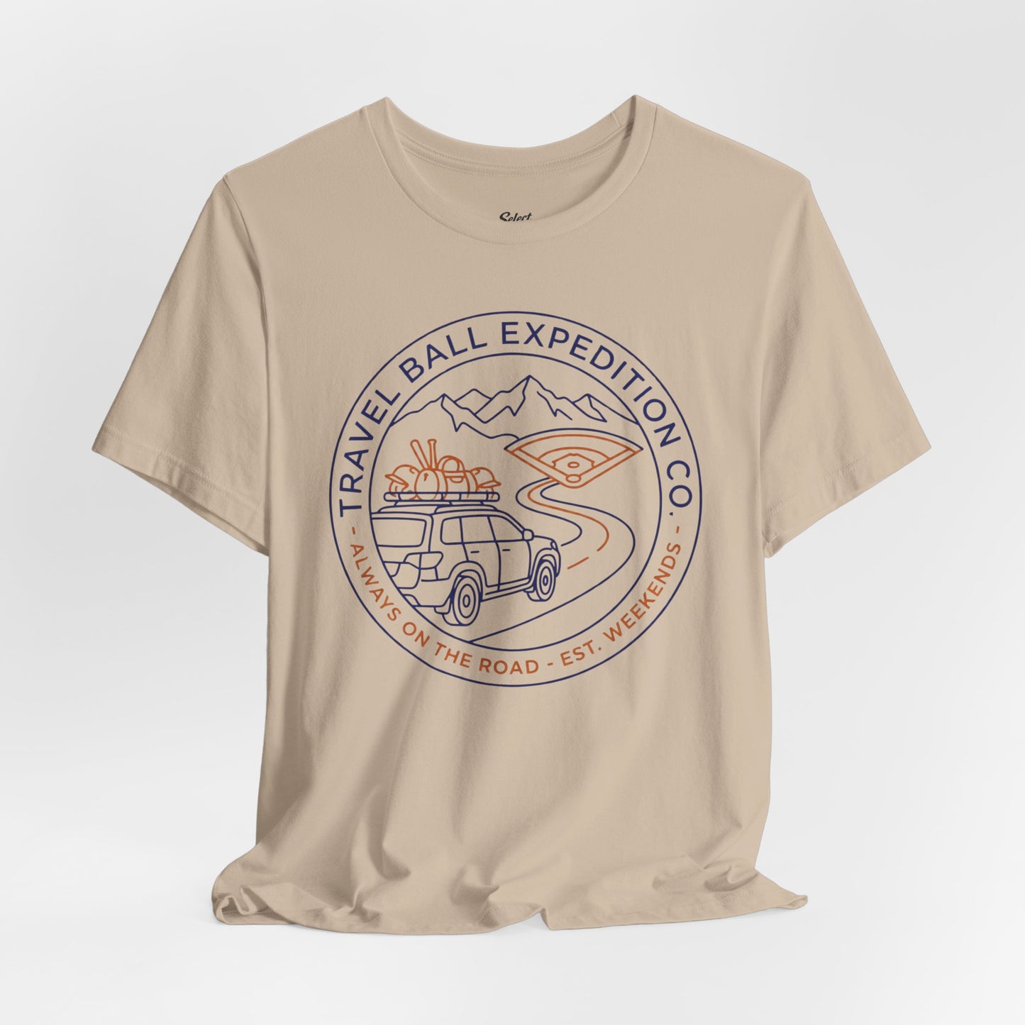 Travel Ball Expedition Co.