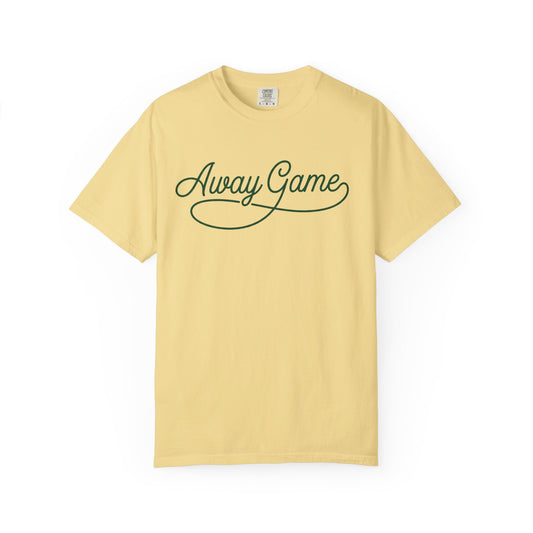 Away Game T-Shirt