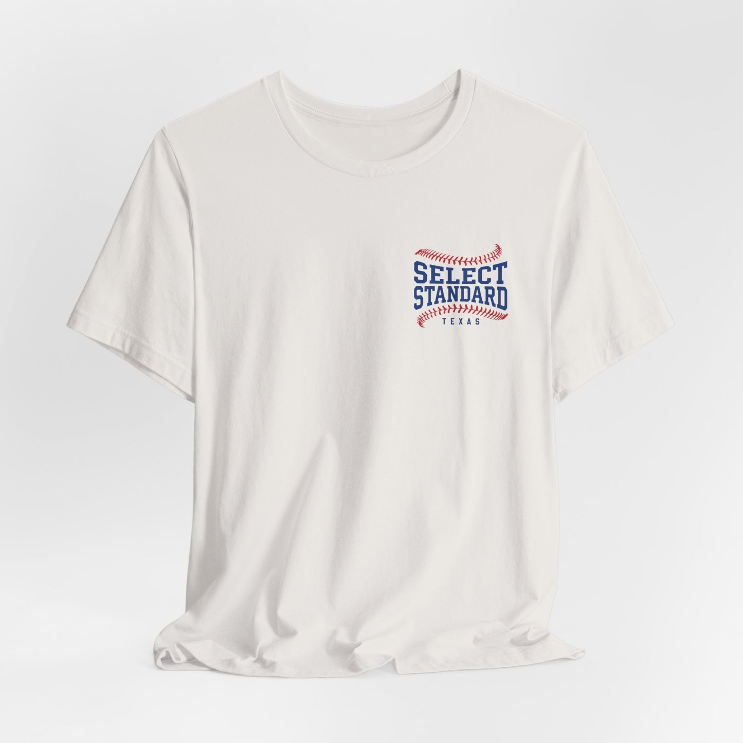 Texas Varsity T-shirt