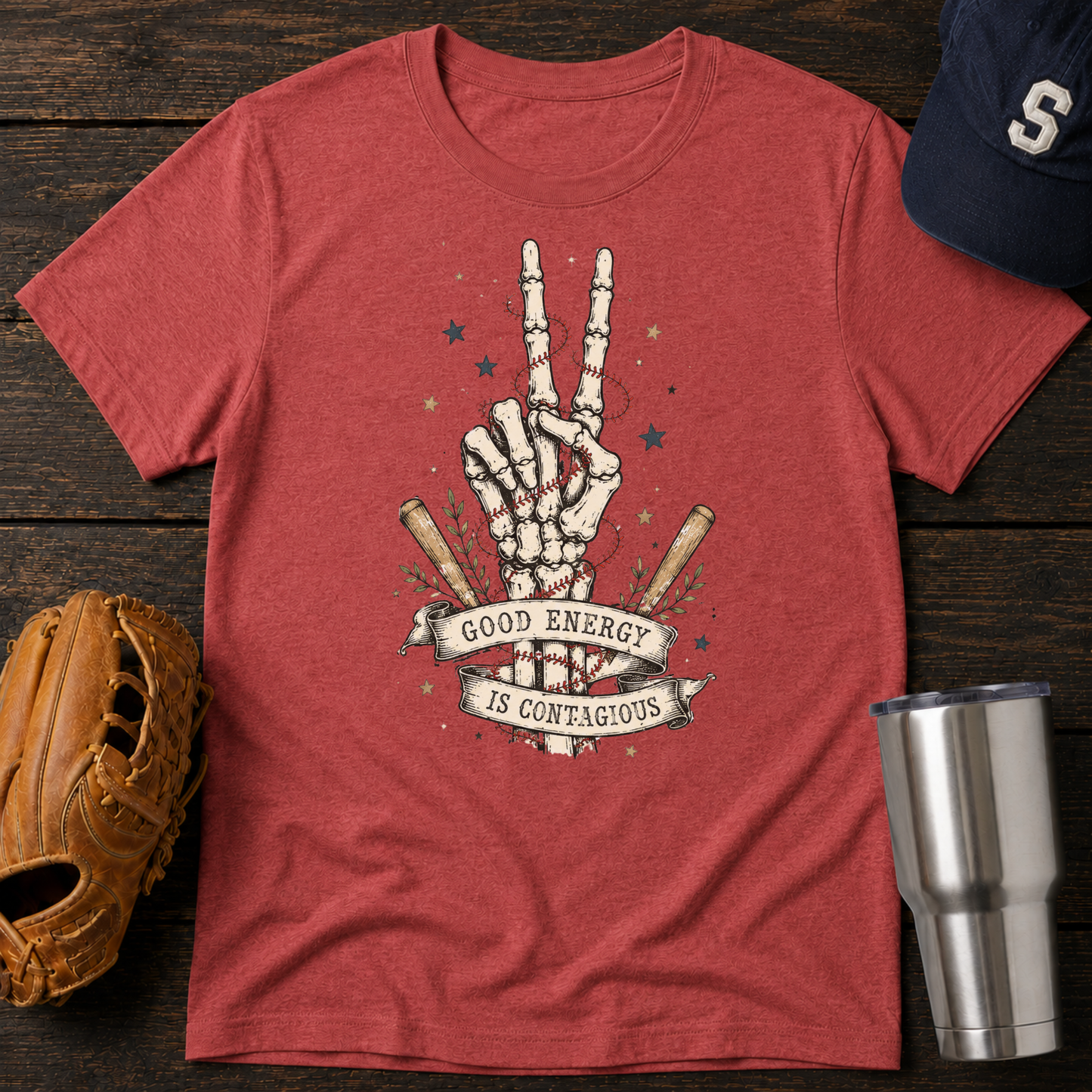 Good Vibes T-Shirt
