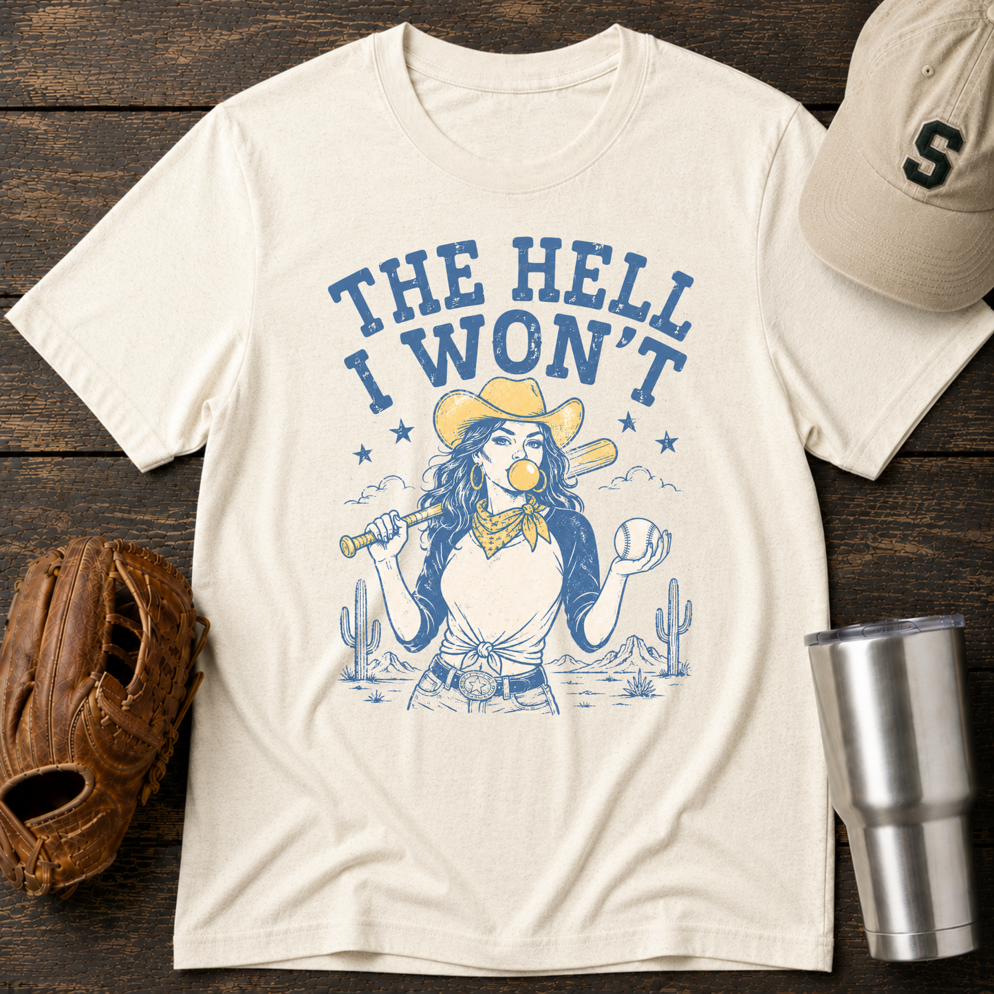 Sweet & Savage T-Shirt