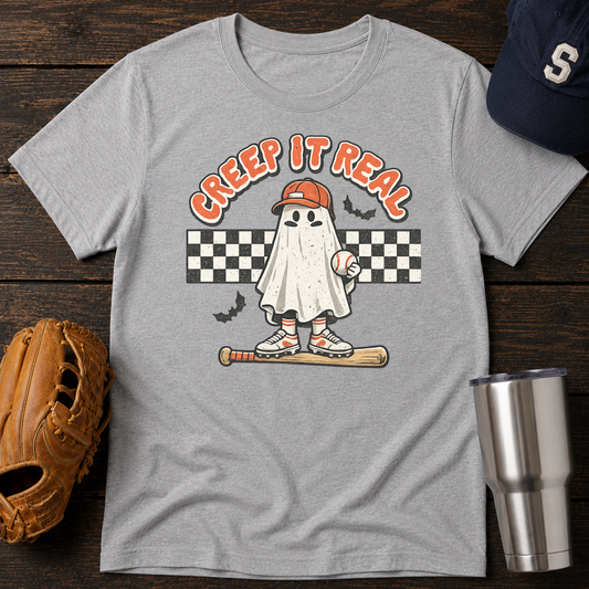 Creep It Real T-Shirt