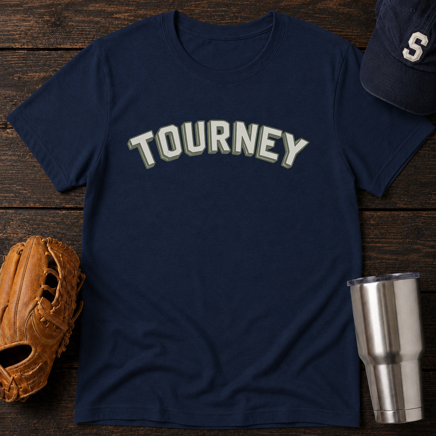 Tourney T-Shirt