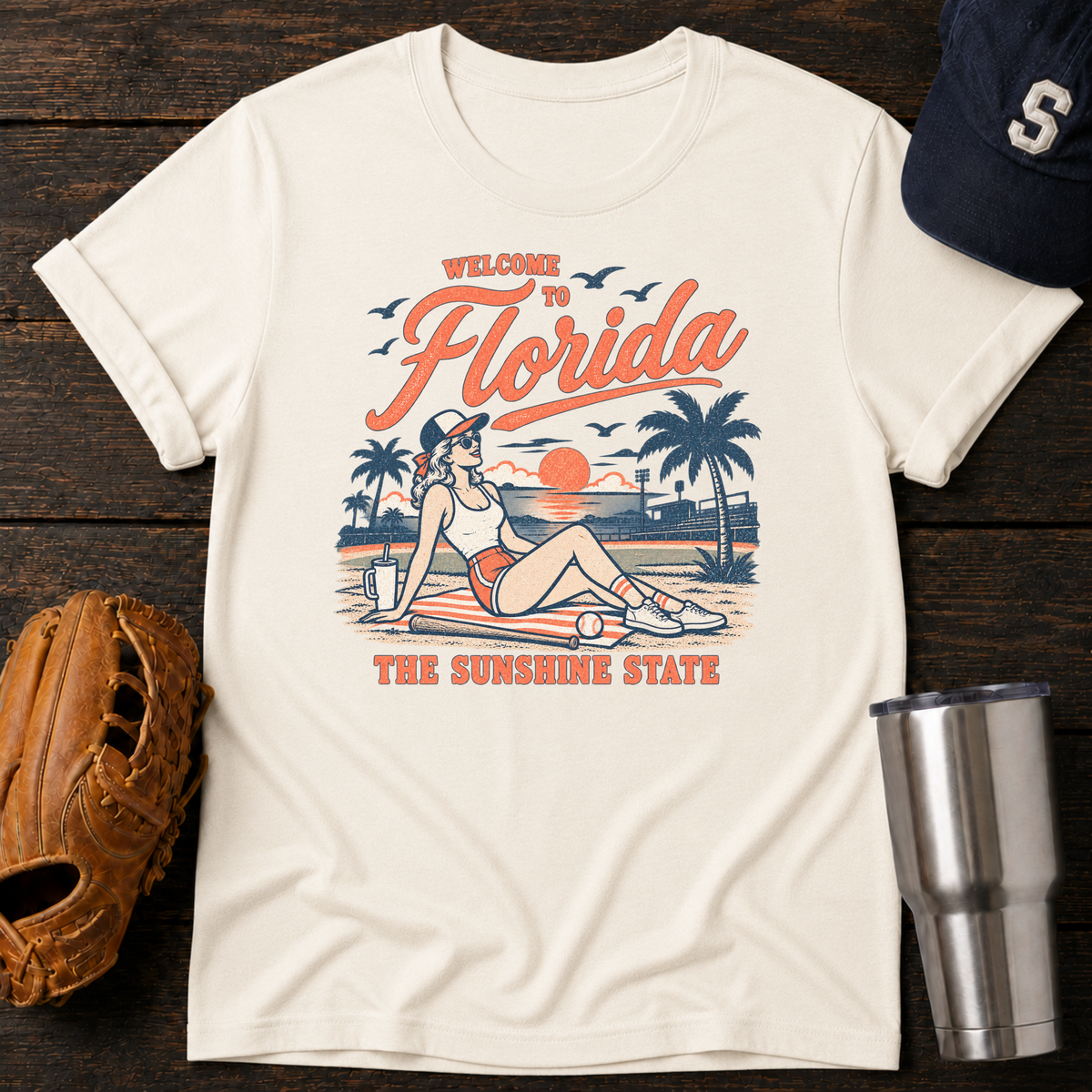 Florida T-Shirt