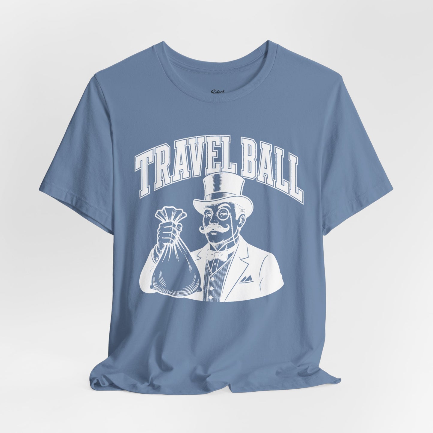 Money Bags T-Shirt