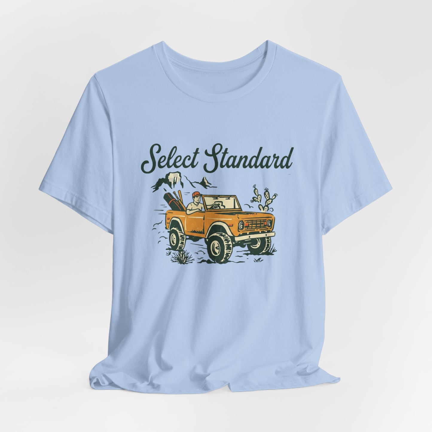 Road Trip T-Shirt