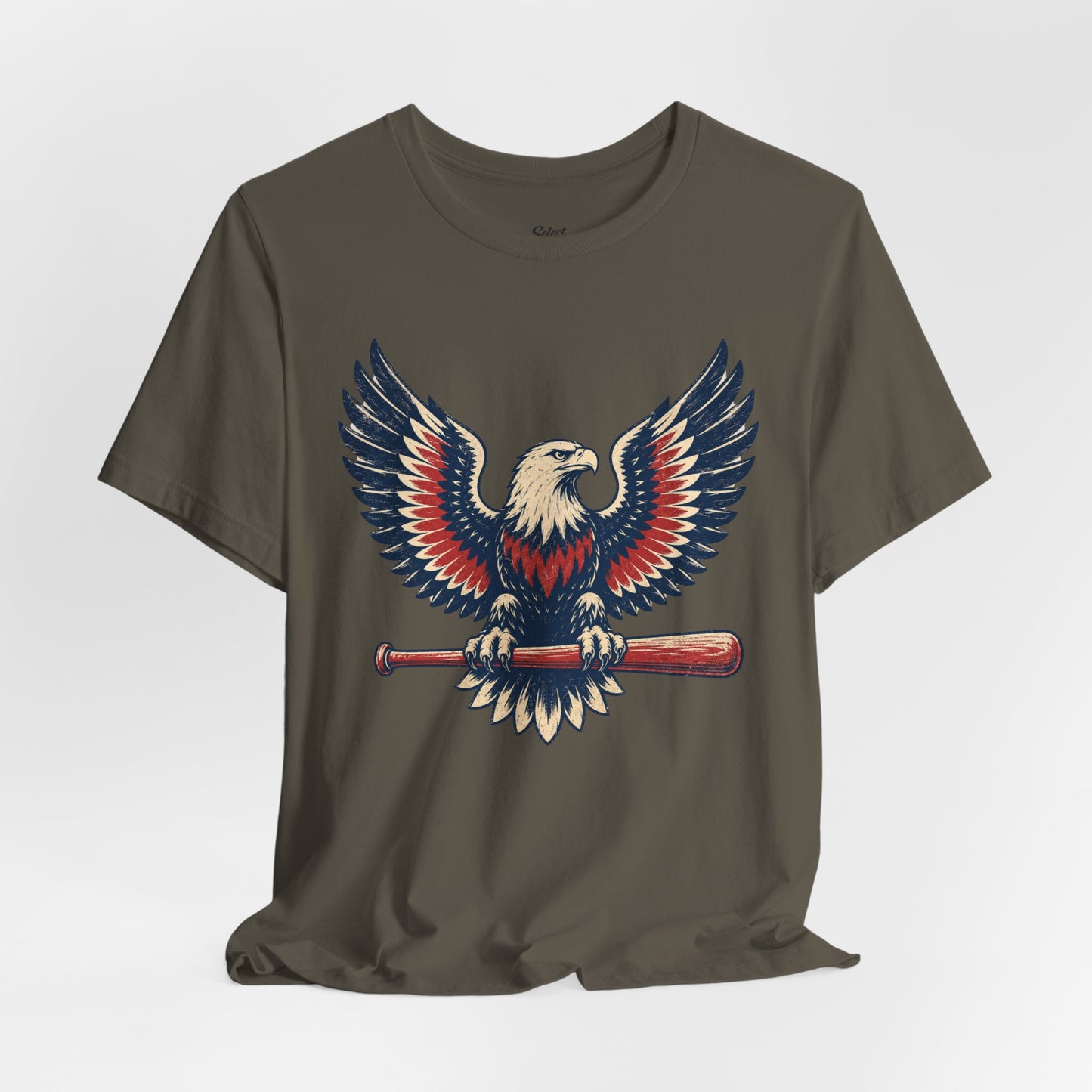 Eagle T-shirt
