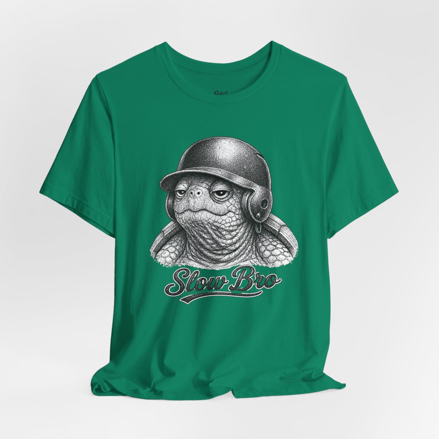 Slow Bro T-Shirt
