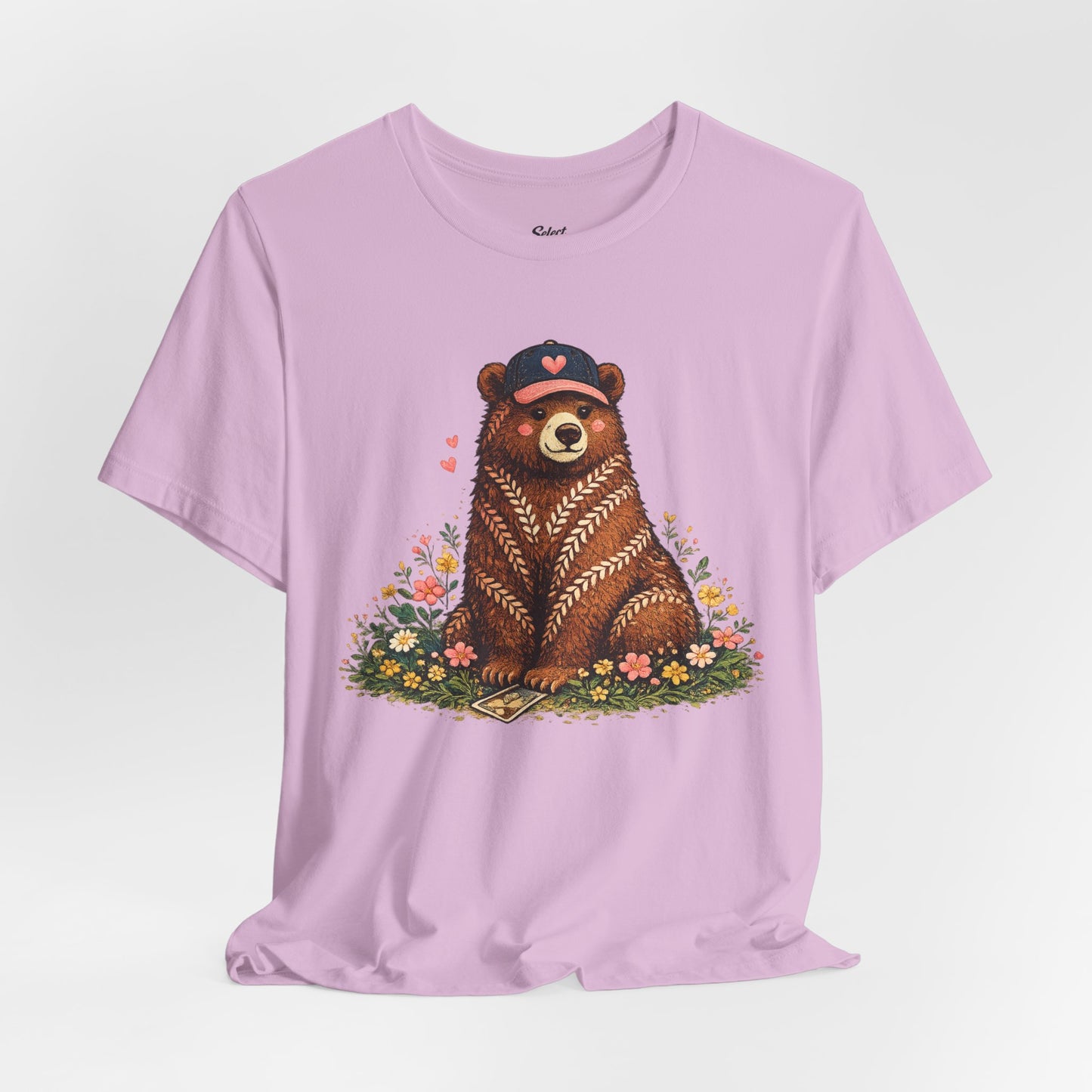 Mama Bear T-Shirt