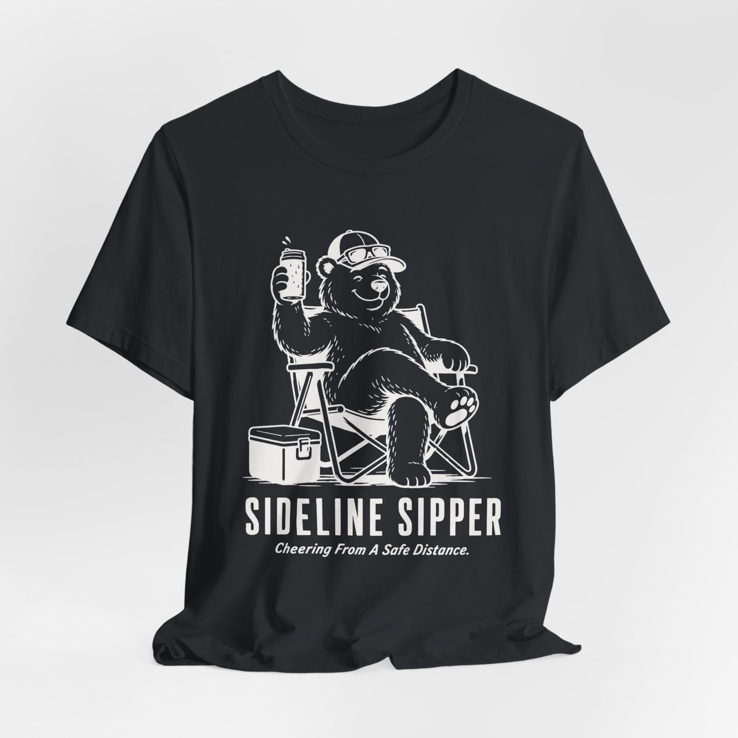 Sideline Sipper T-Shirt