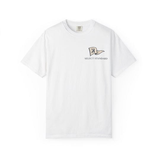 Ace Pennant T-Shirt