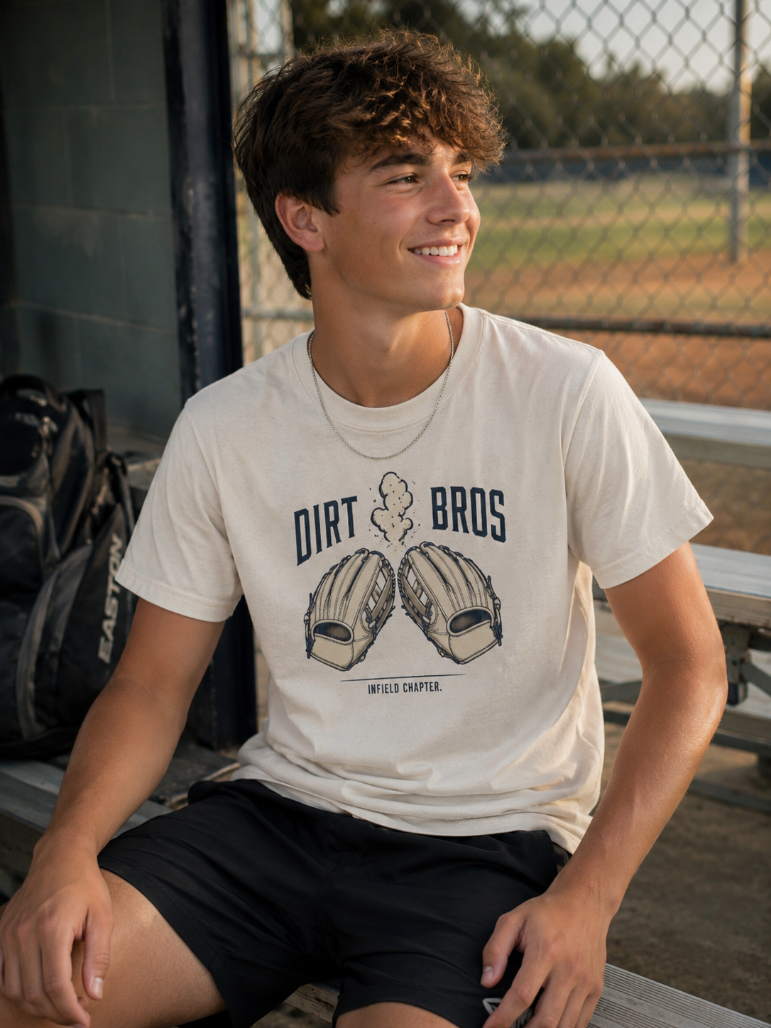 Dirt Bros T-Shirt