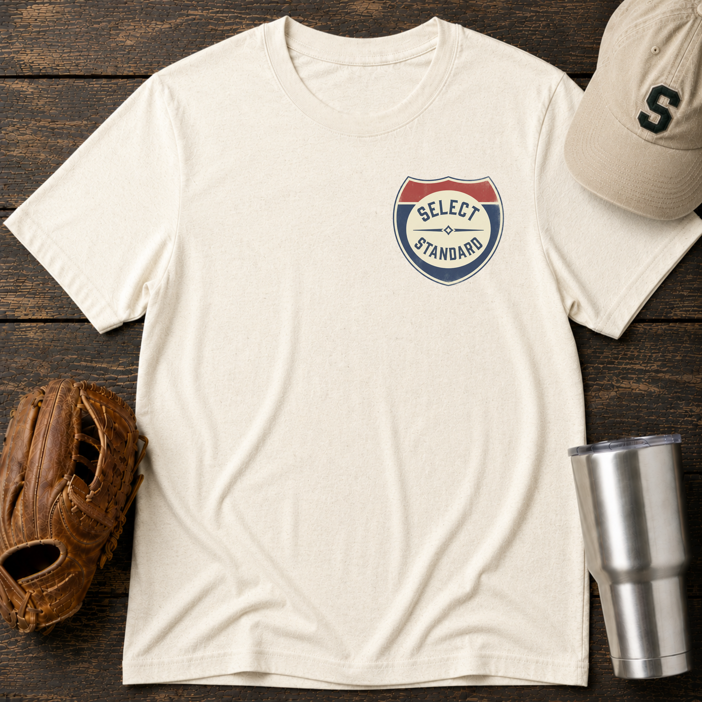 Interstate Select T-Shirt
