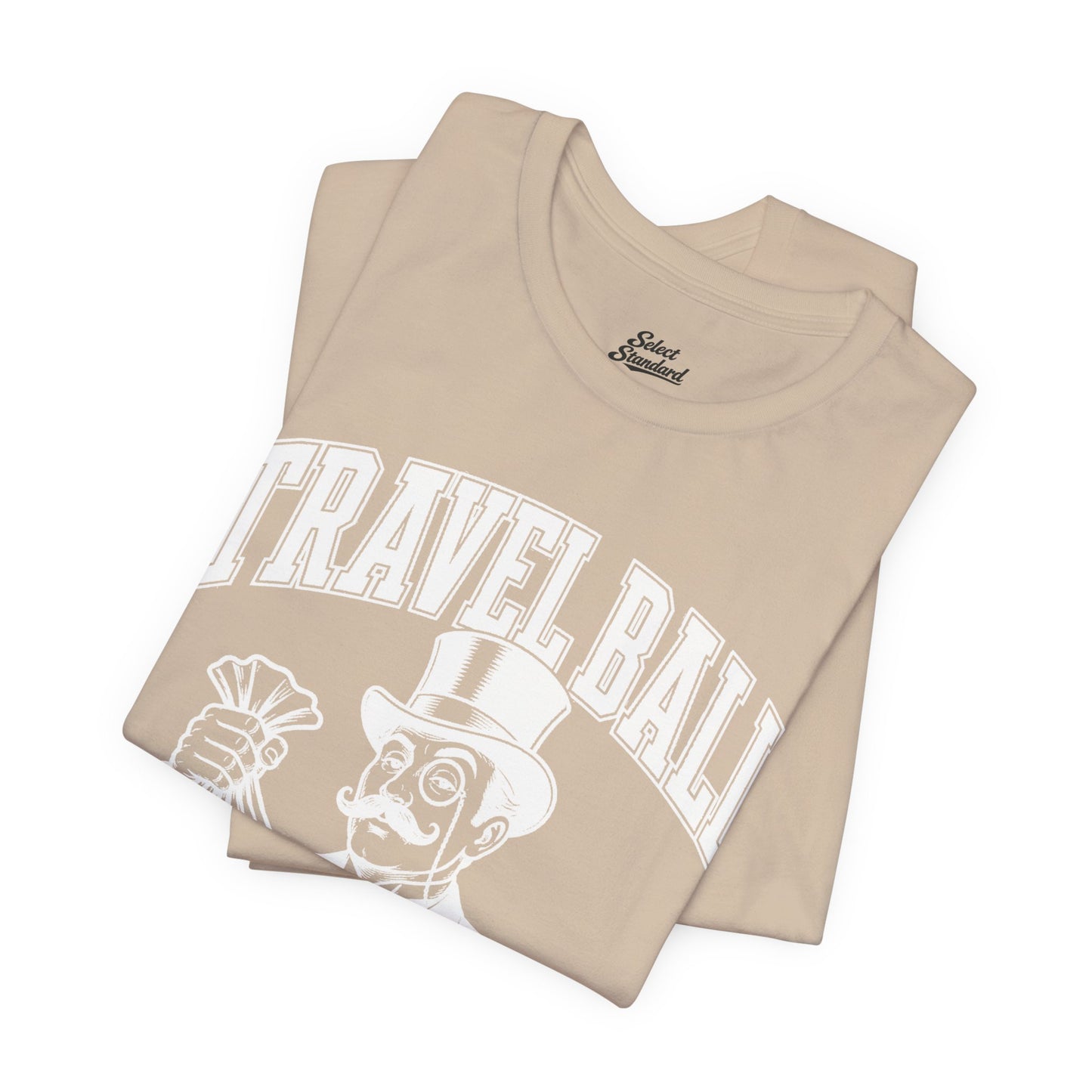Money Bags T-Shirt