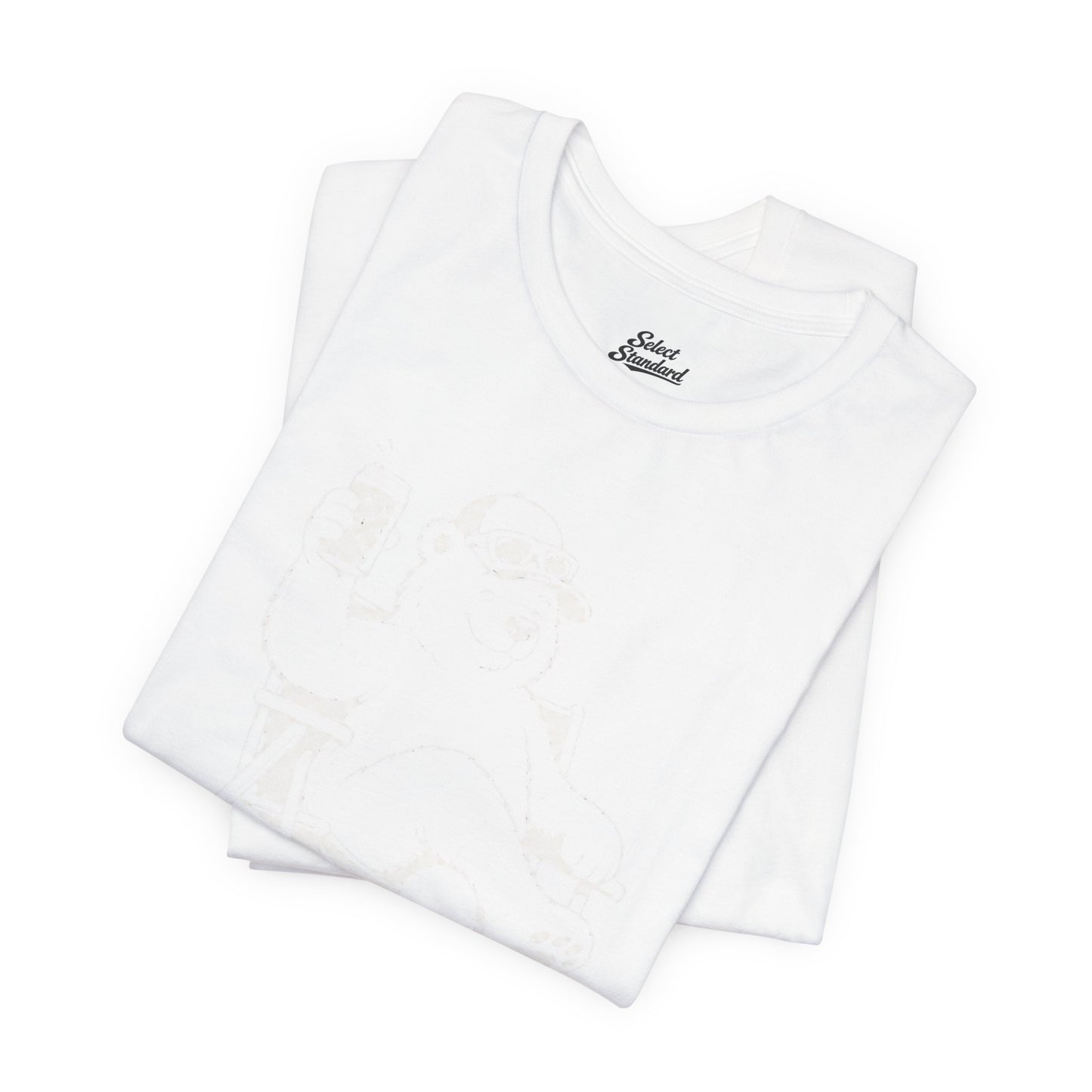 Sideline Sipper T-Shirt