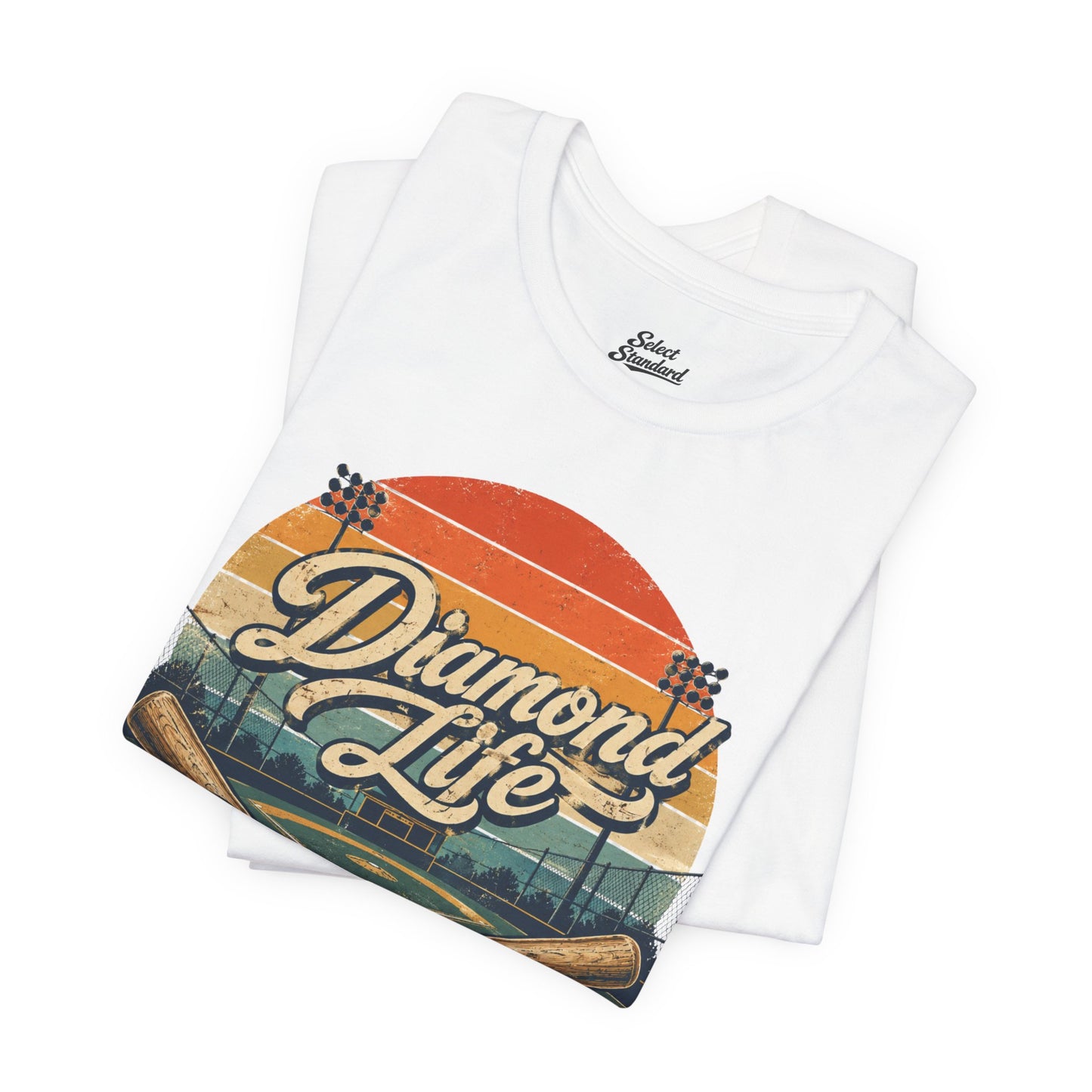 Diamond Life T-shirt