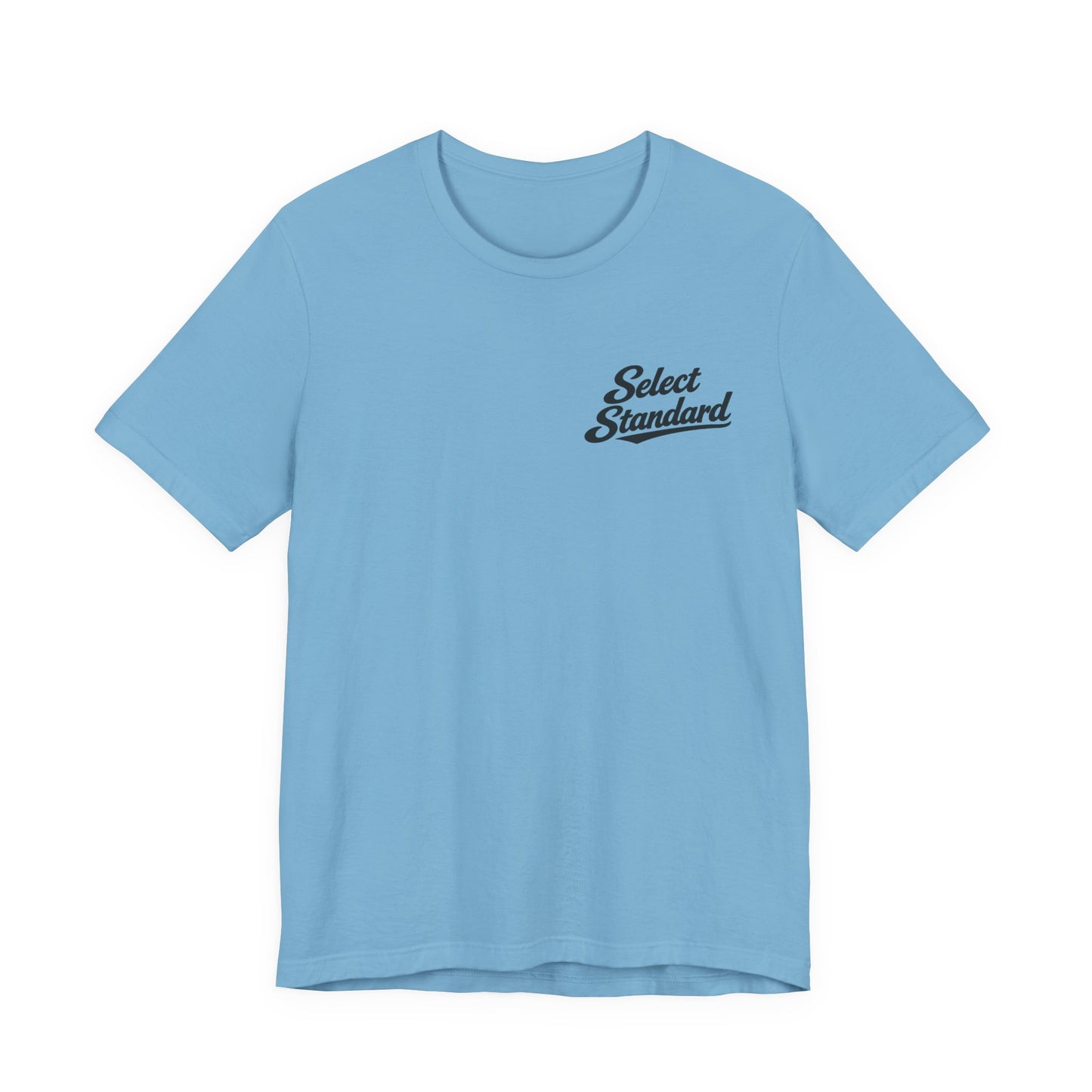 Select Standard Basic T-Shirt