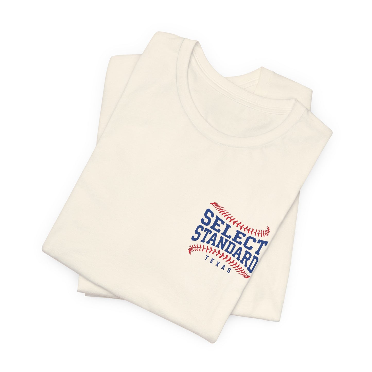 Texas Varsity T-shirt