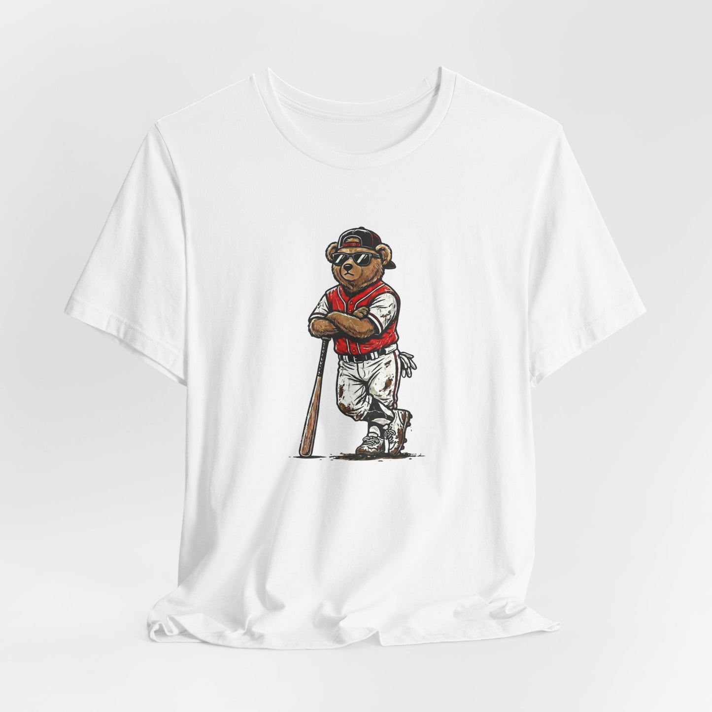 MVP Bear T-shirt