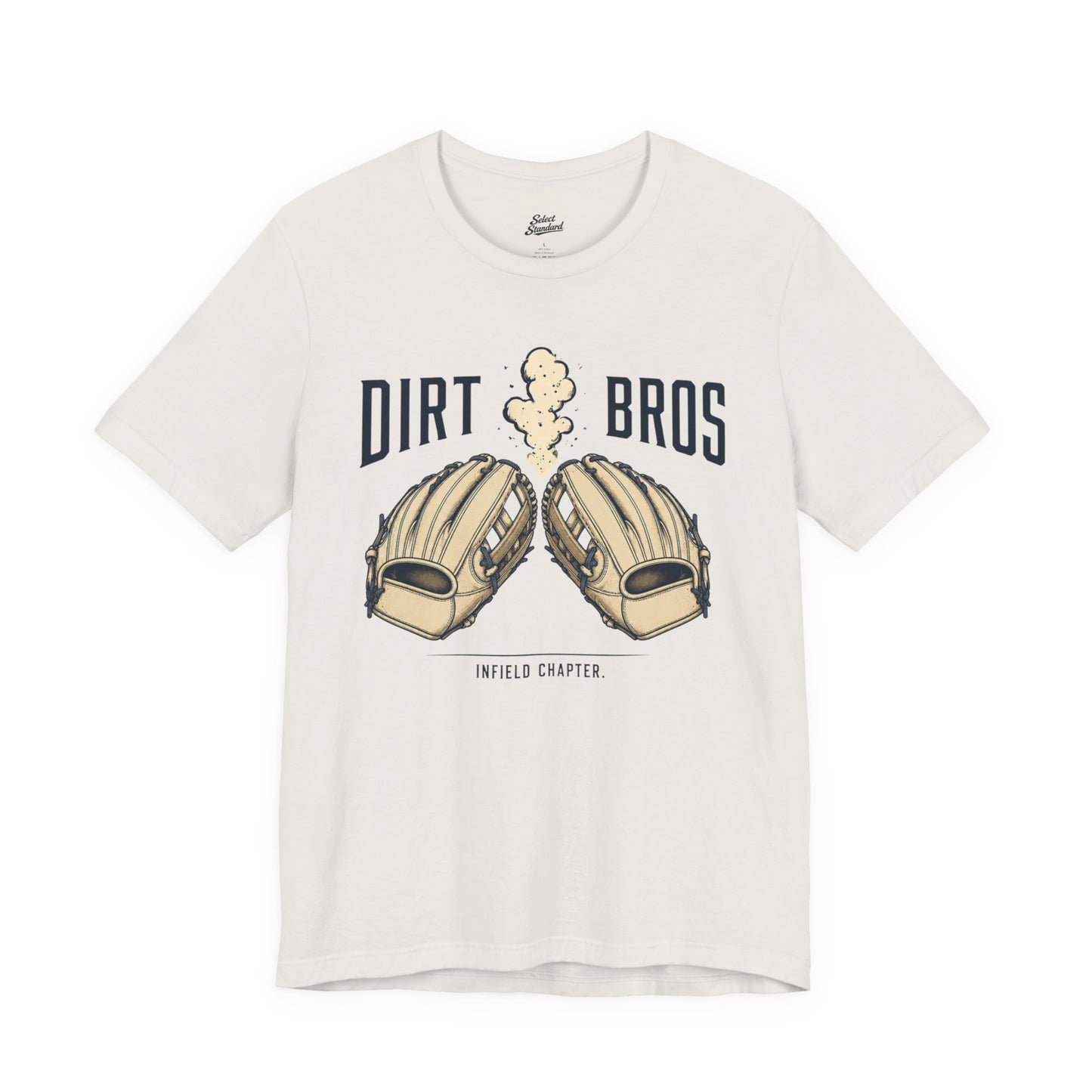 Dirt Bros T-Shirt