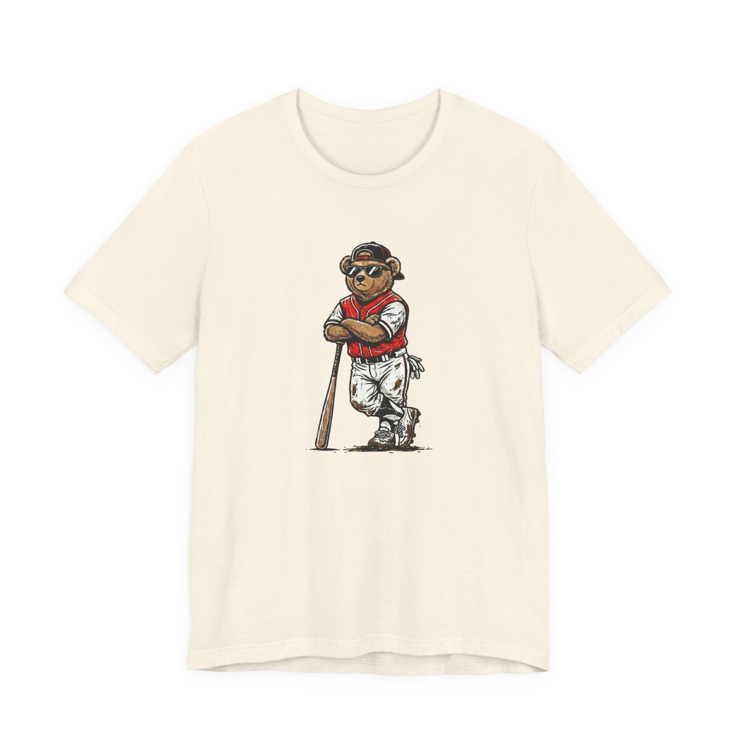 MVP Bear T-shirt