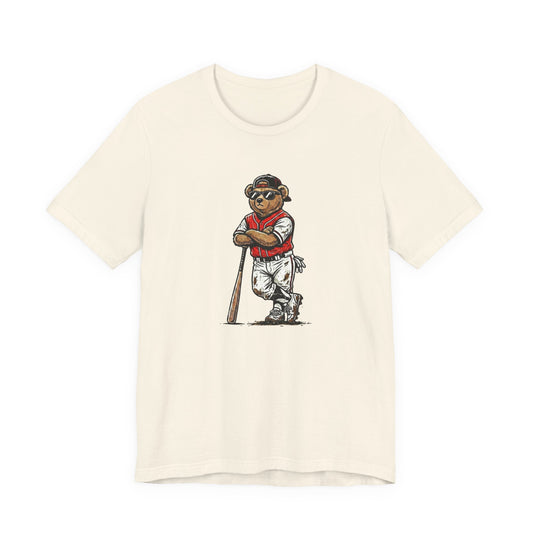 MVP Bear T-shirt
