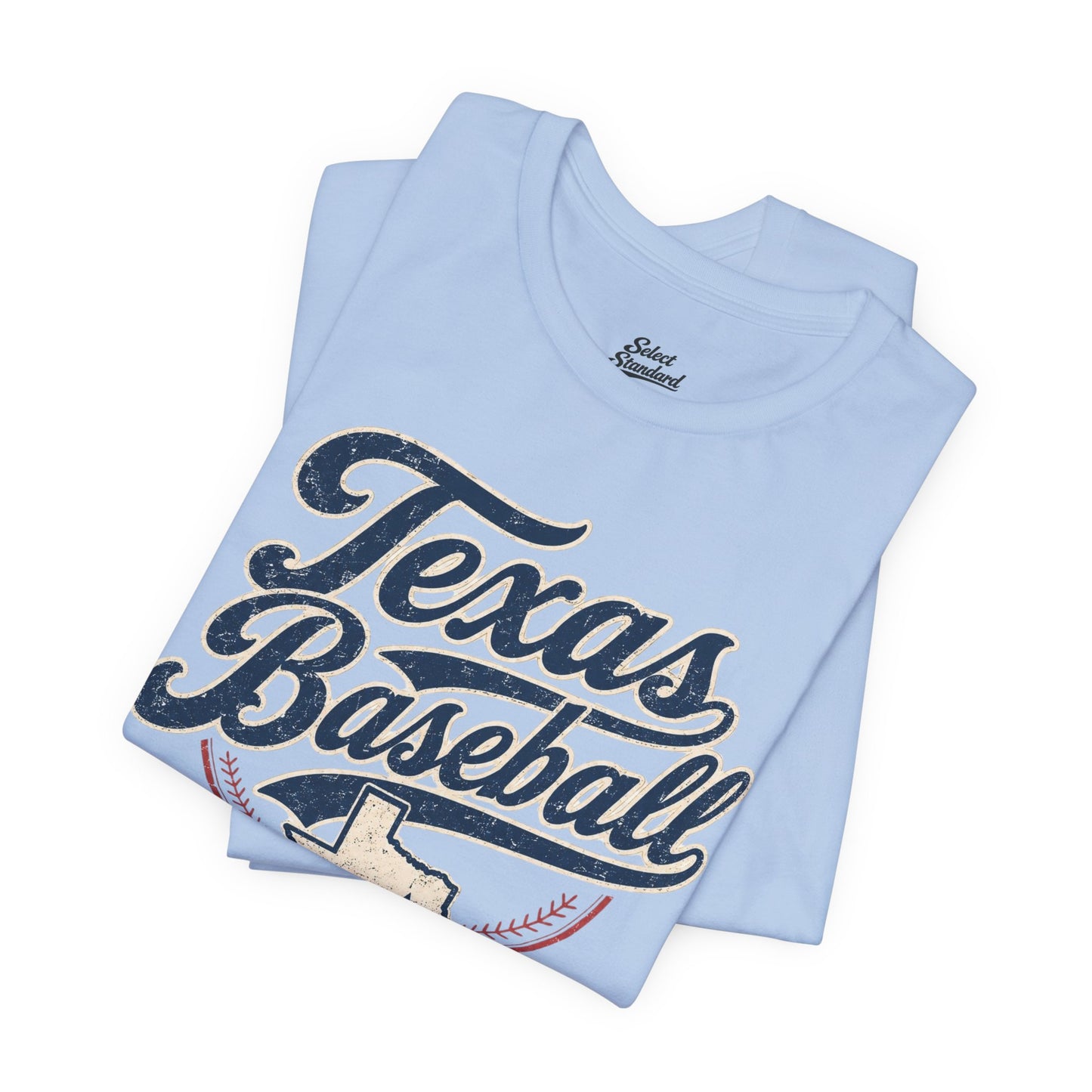 Vintage Texas T-shirt