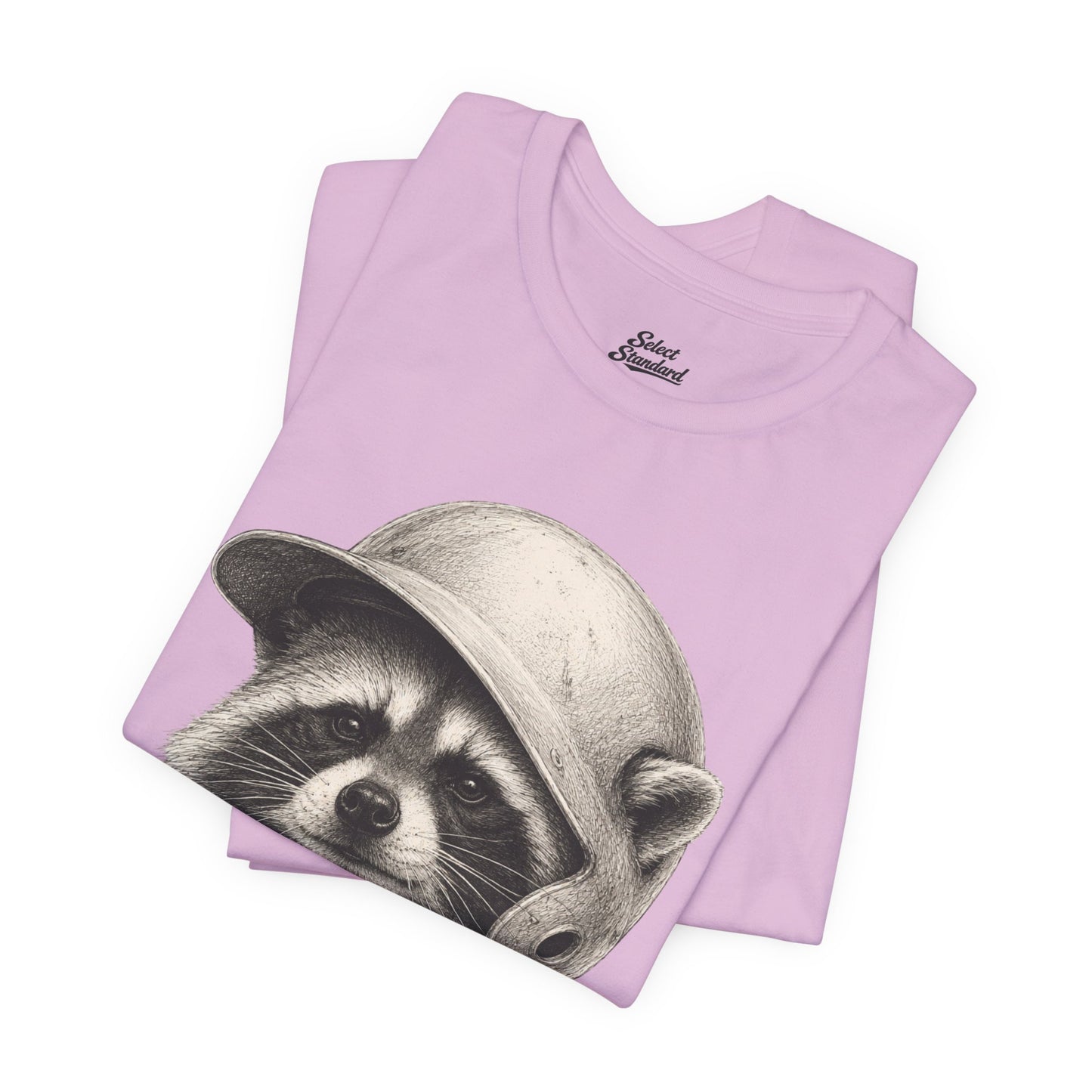 Raccoon T-Shirt