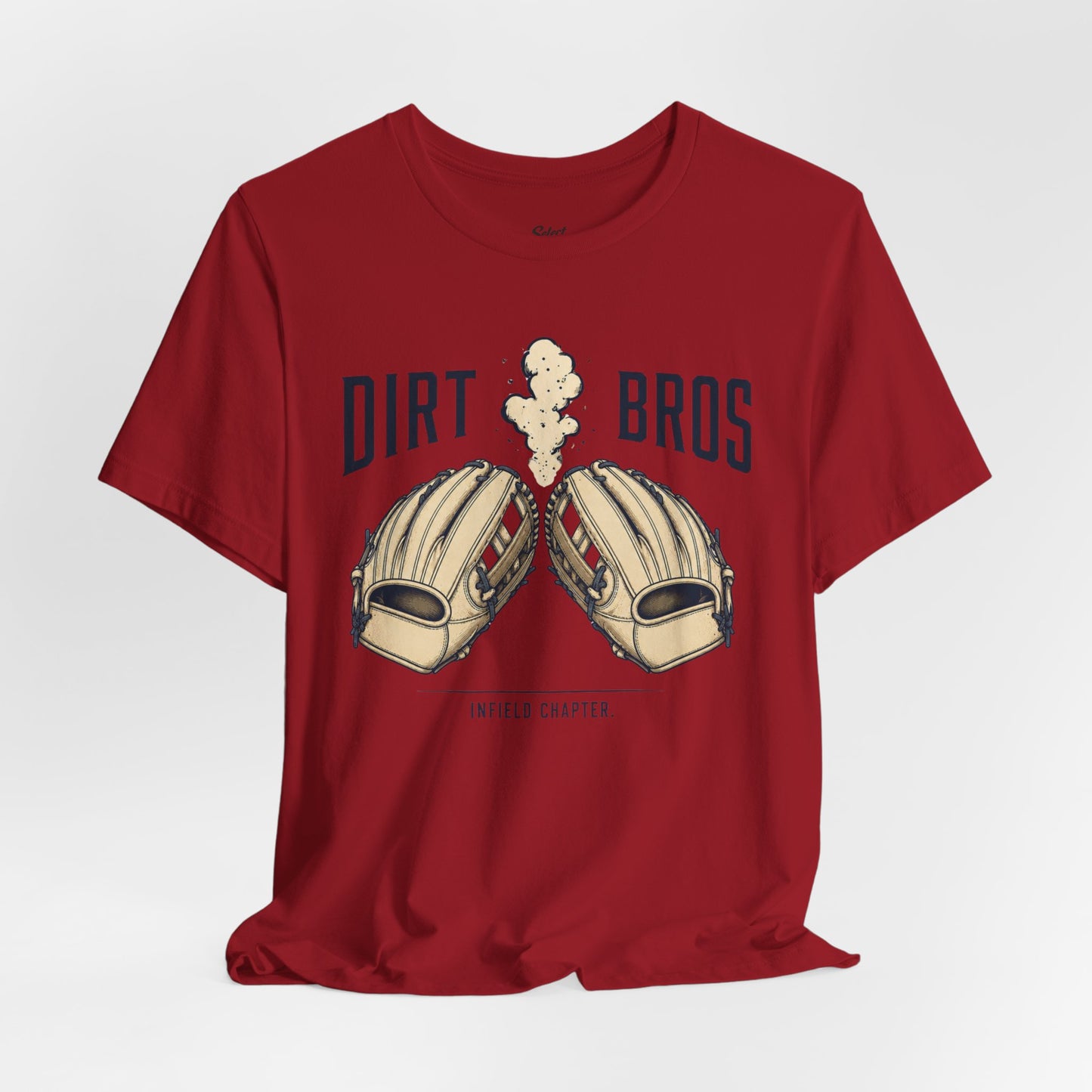 Dirt Bros T-Shirt