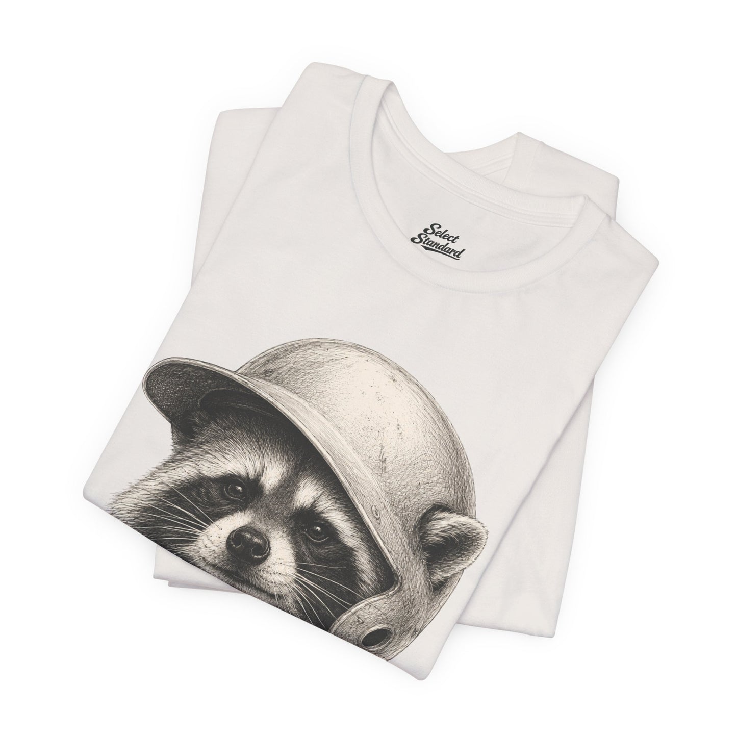 Raccoon T-Shirt