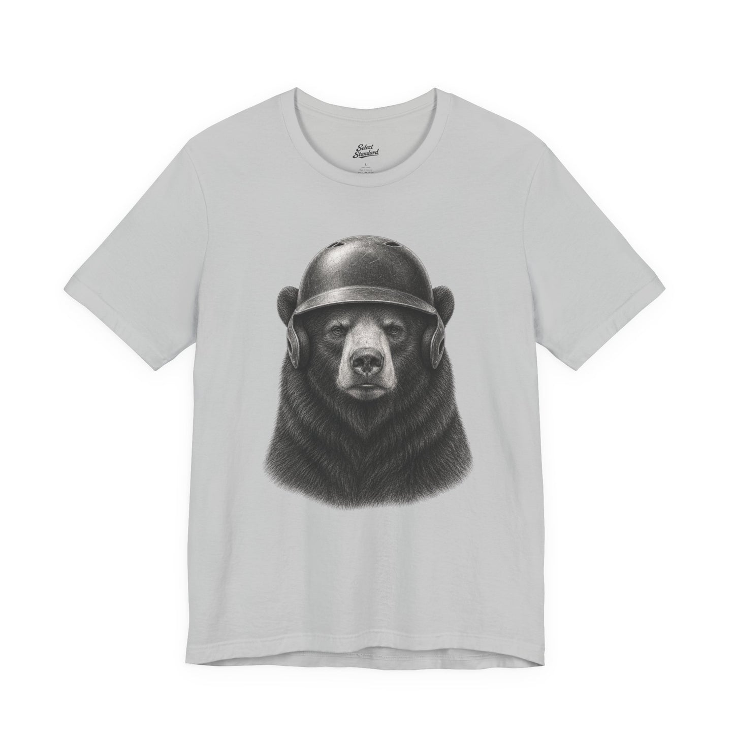 Black Bear T-Shirt