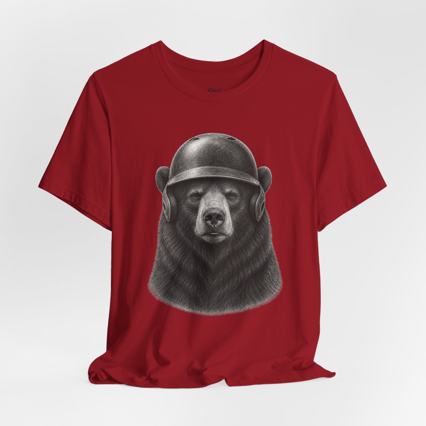 Black Bear T-Shirt