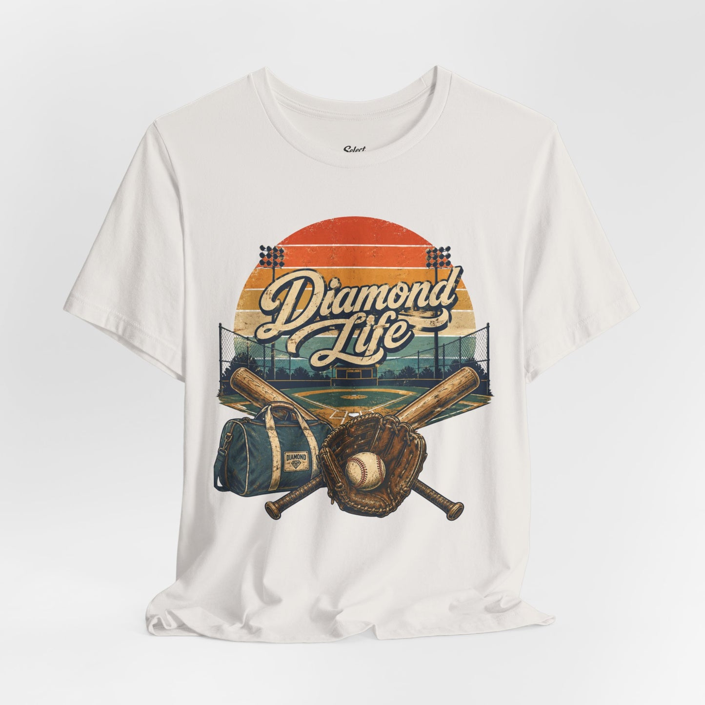 Diamond Life T-shirt