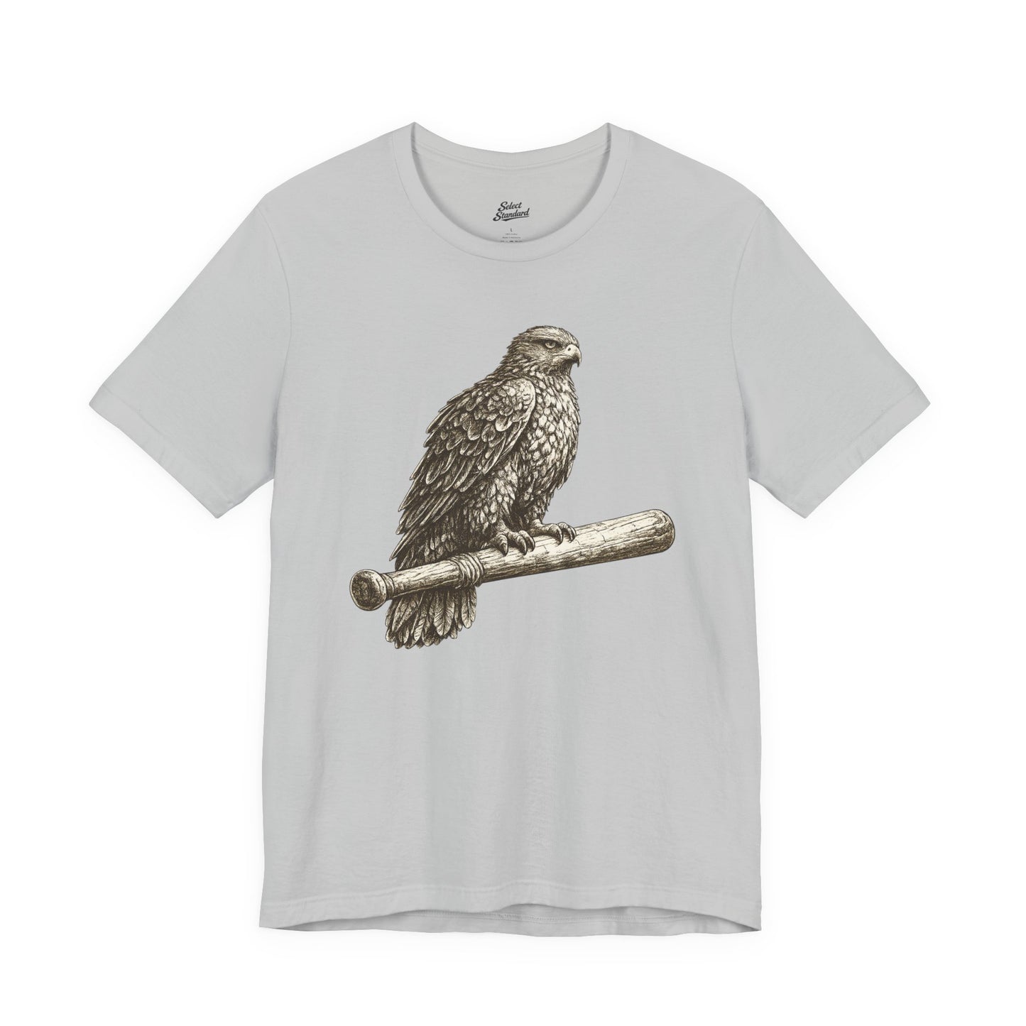 The Hunter Tee T-Shirt