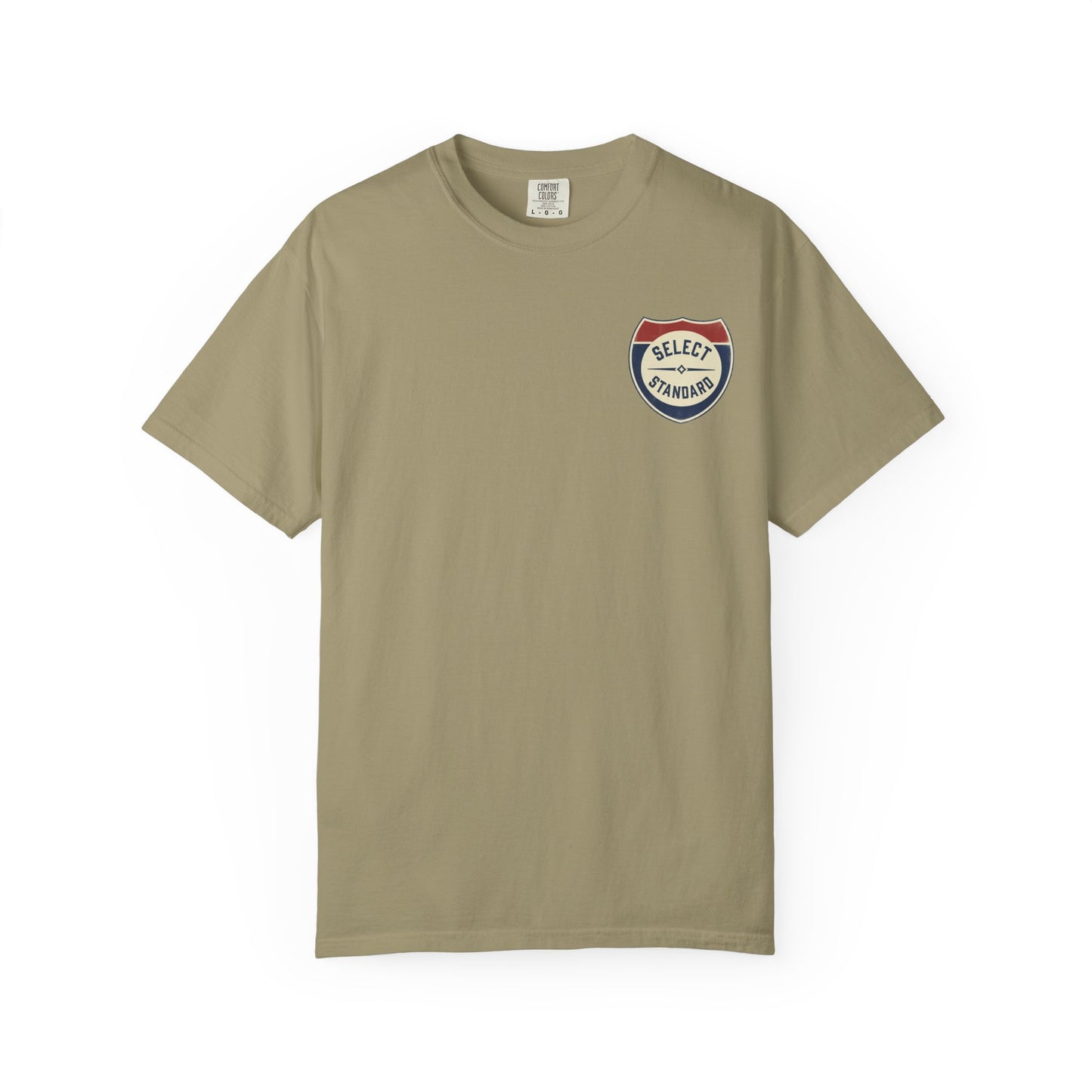 Interstate Select T-Shirt