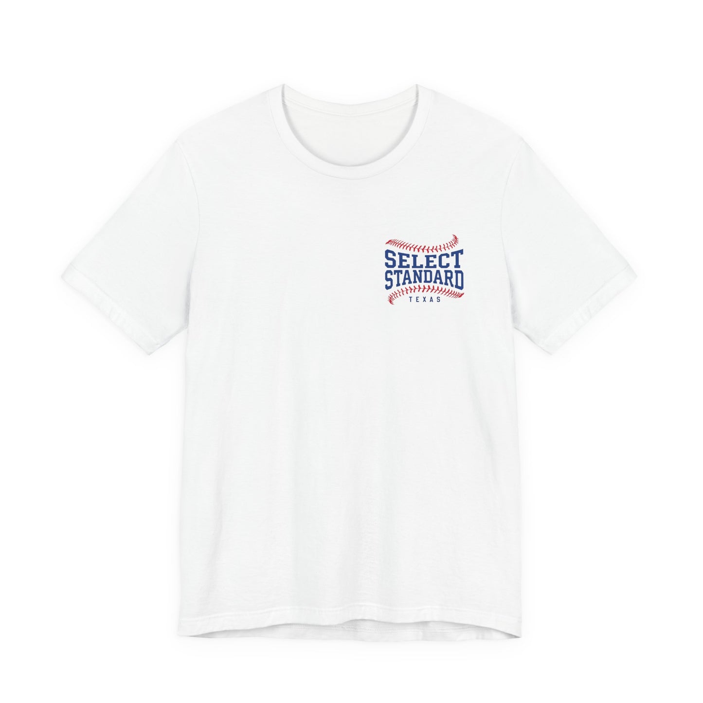 Texas Varsity T-shirt