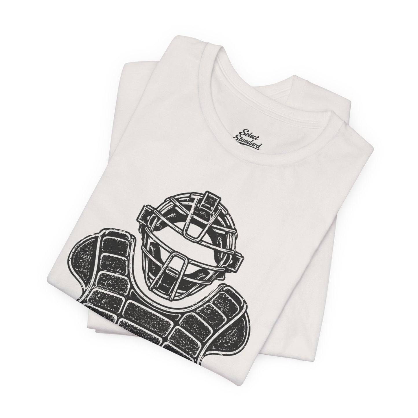 The Catcher T-shirt