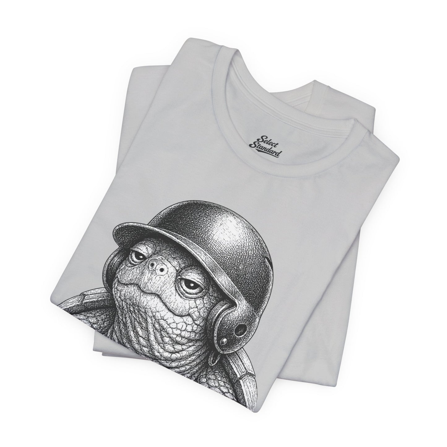 Slow Bro T-Shirt