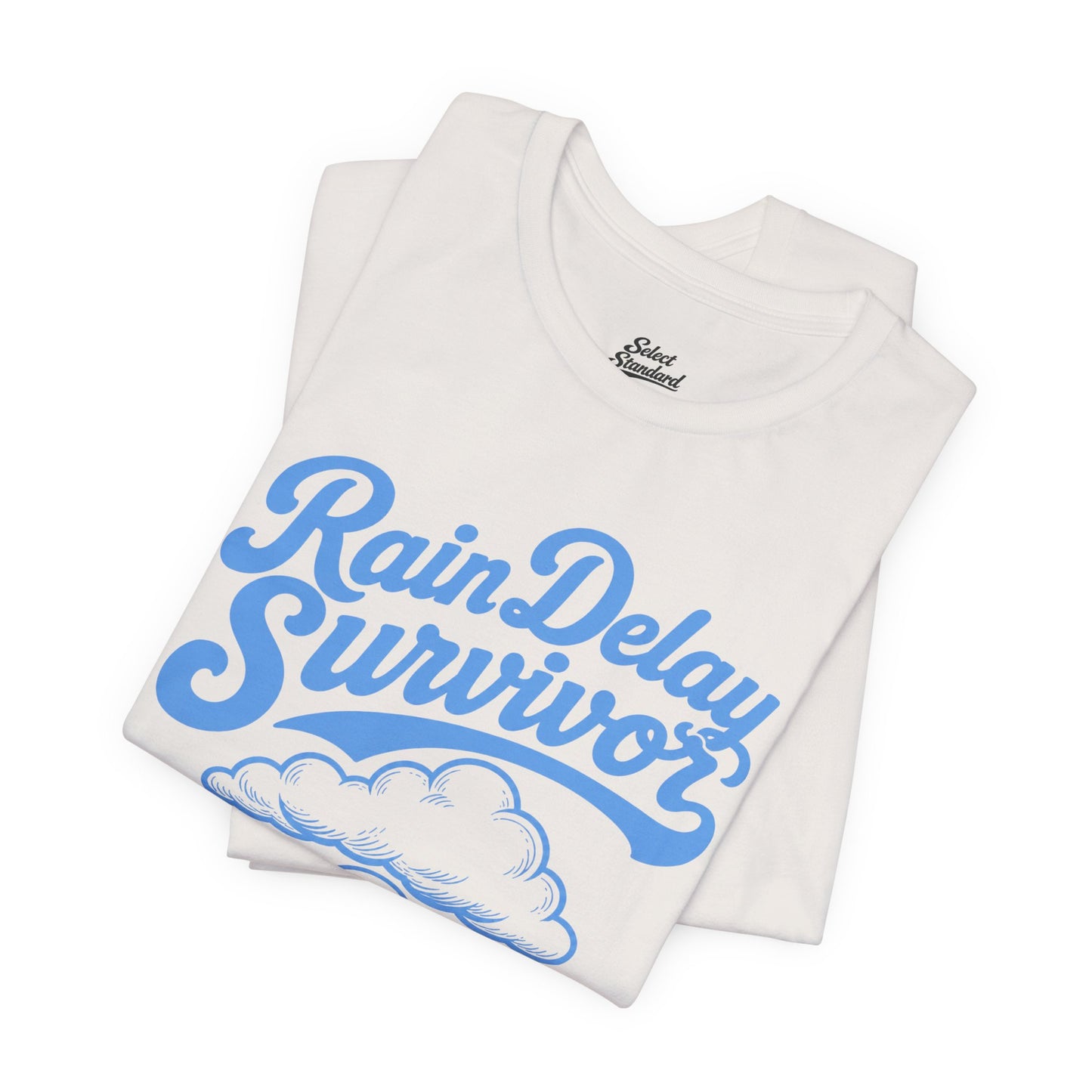 Rain Delay T-shirt