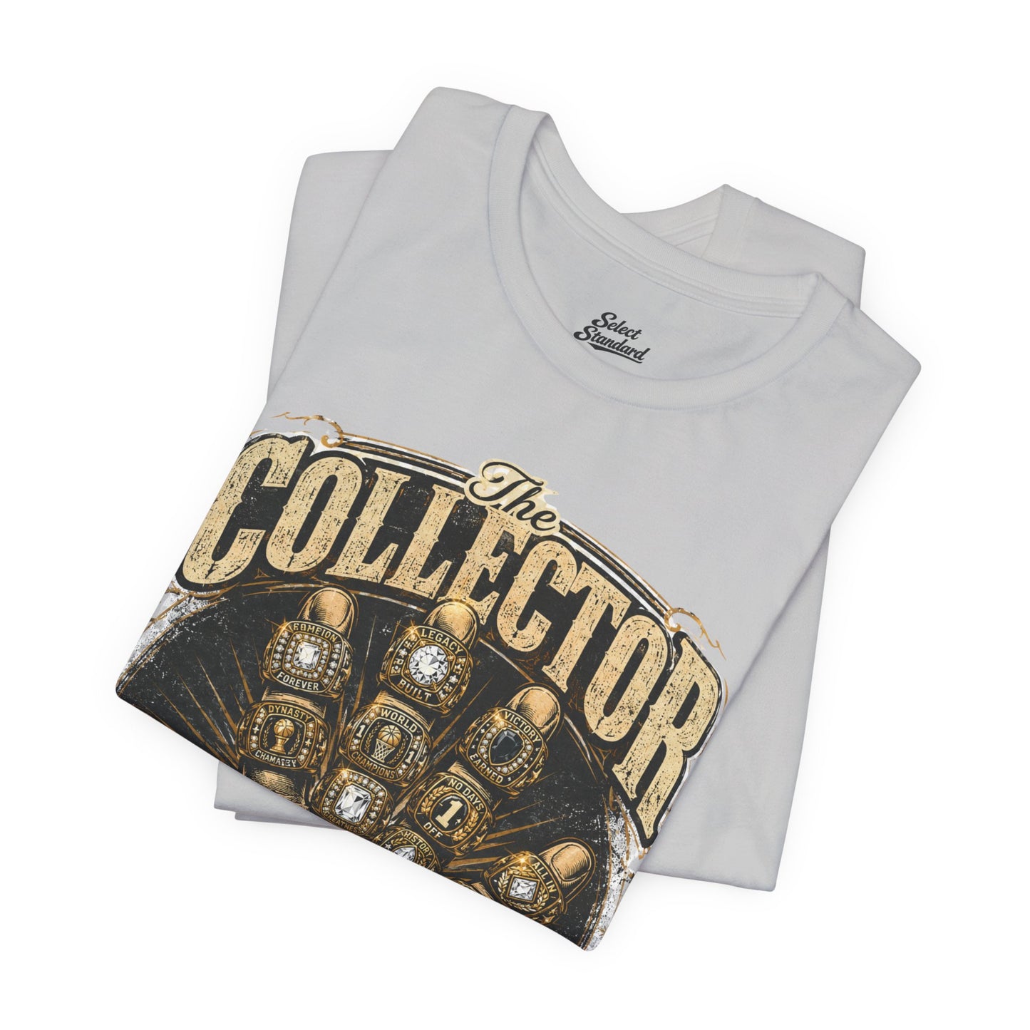 The Collector T-Shirt