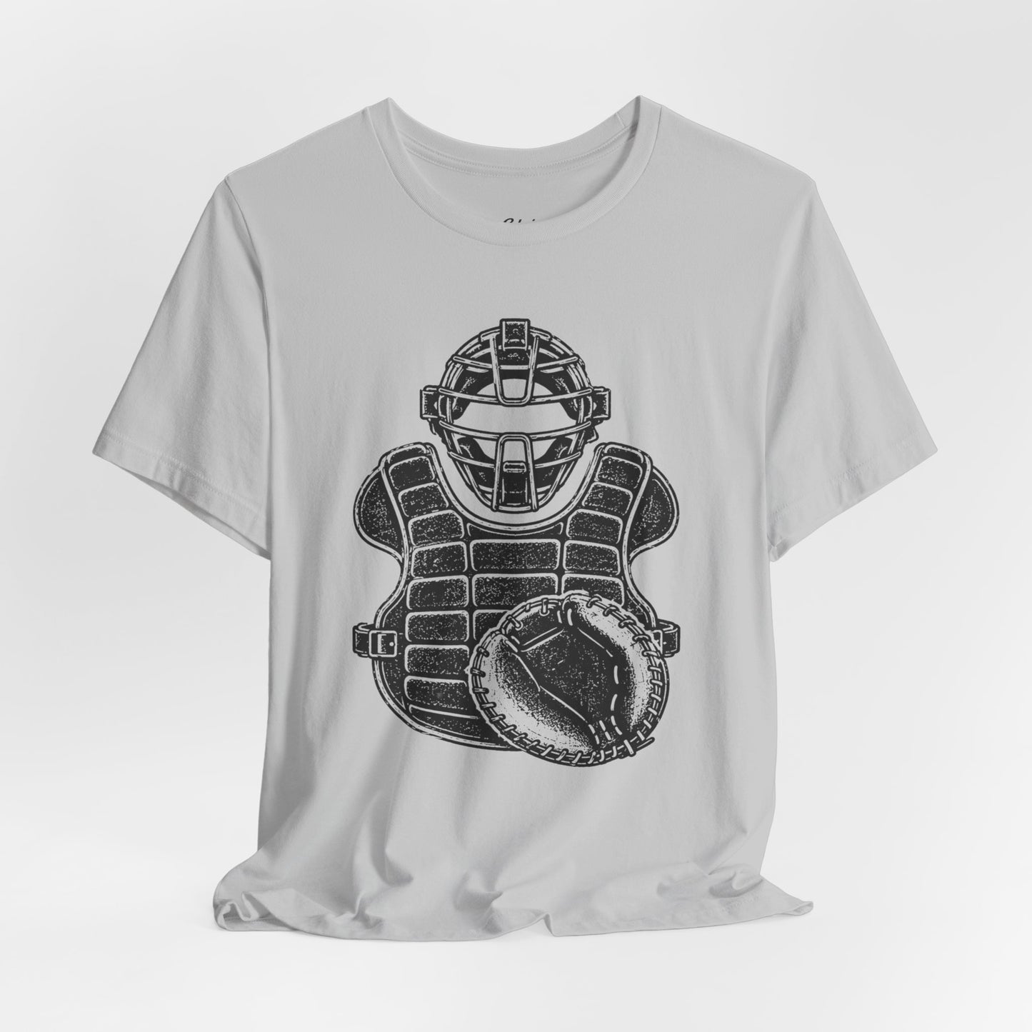 The Catcher T-shirt