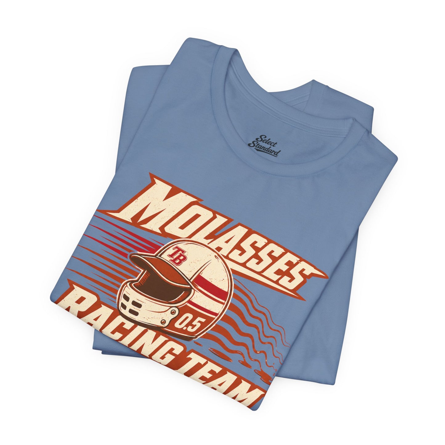 Molasses Racing Team T-Shirt