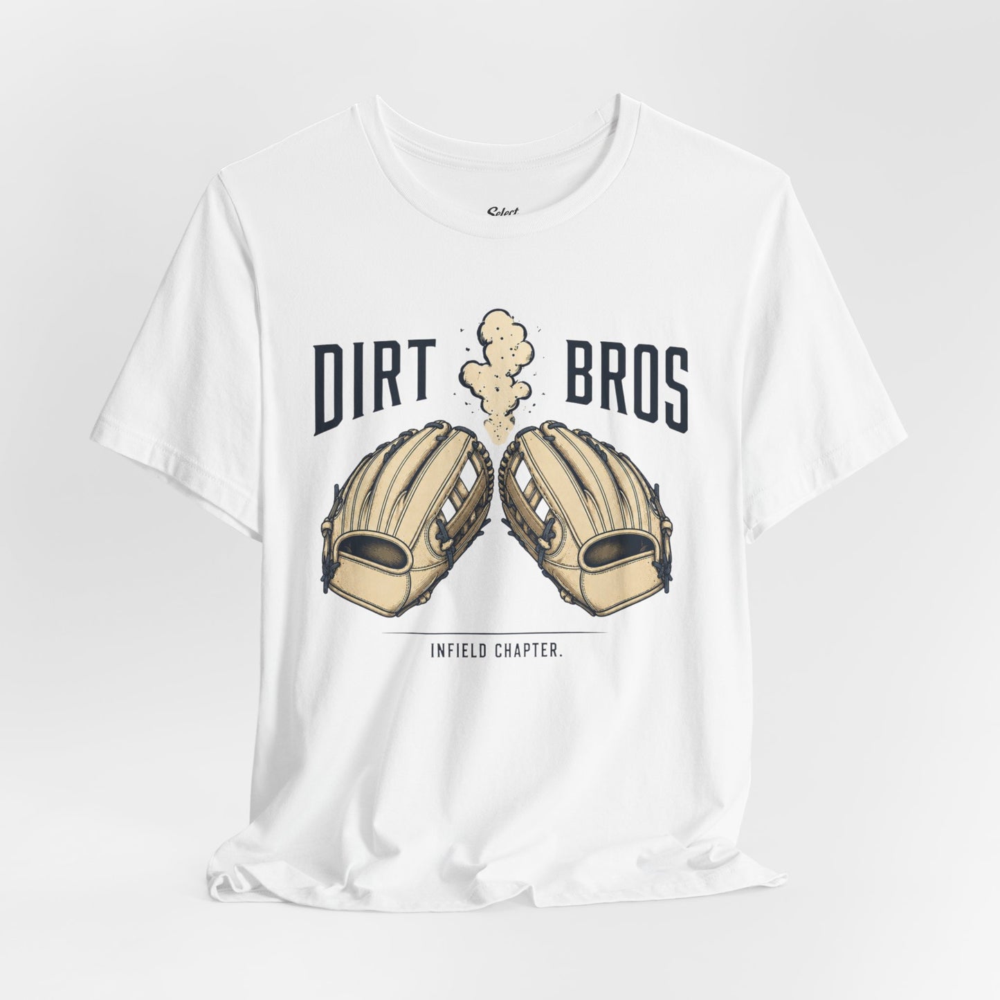 Dirt Bros T-Shirt