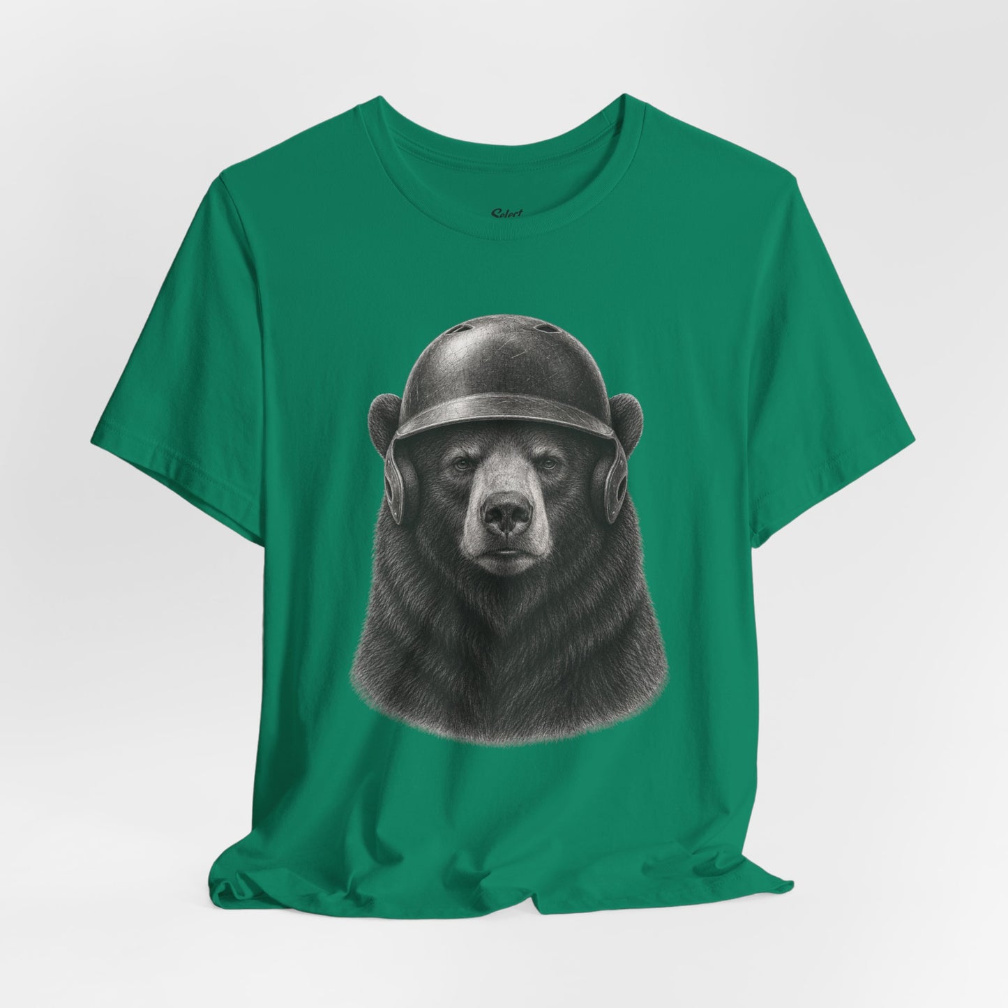 Black Bear T-Shirt